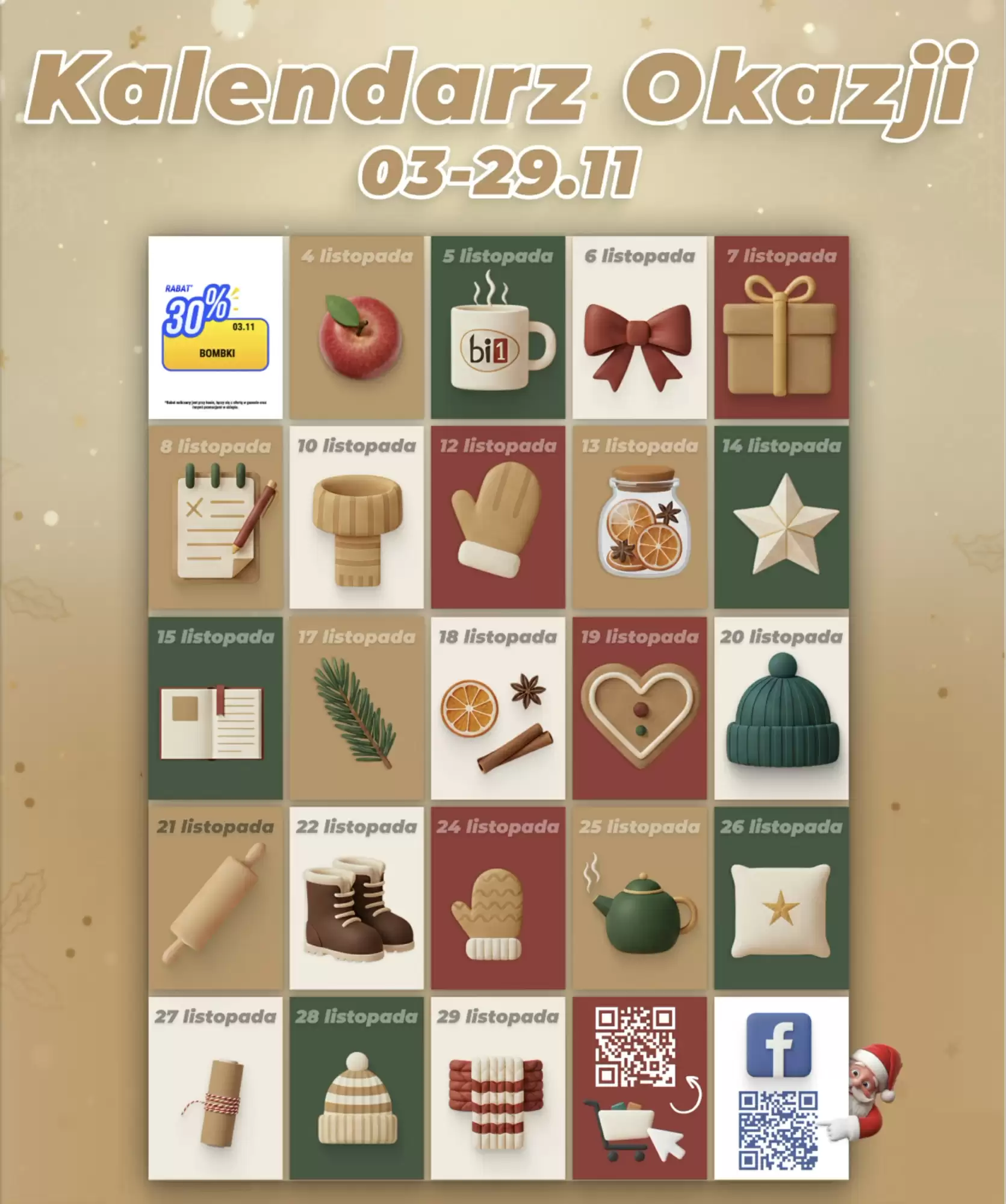 Bi1 Gazetka 03.11.2025 - 29.11.2025