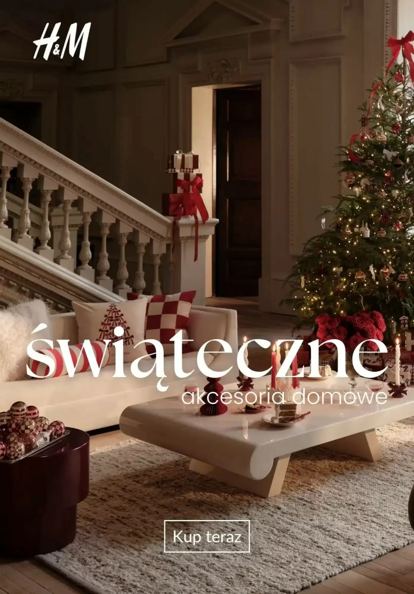 H&M Gazetka 13.11.2025 - 20.11.2025