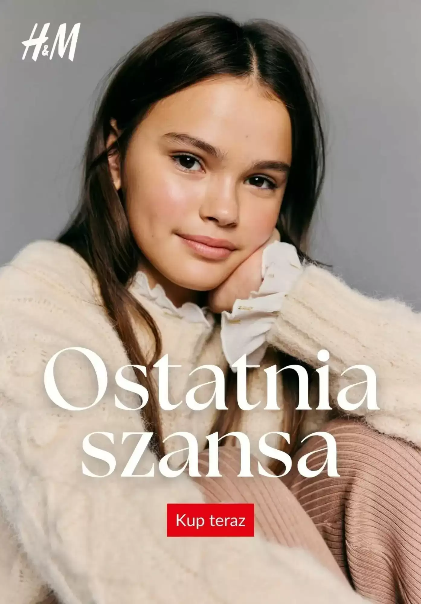 H&M Gazetka 18.11.2025 - 25.11.2025