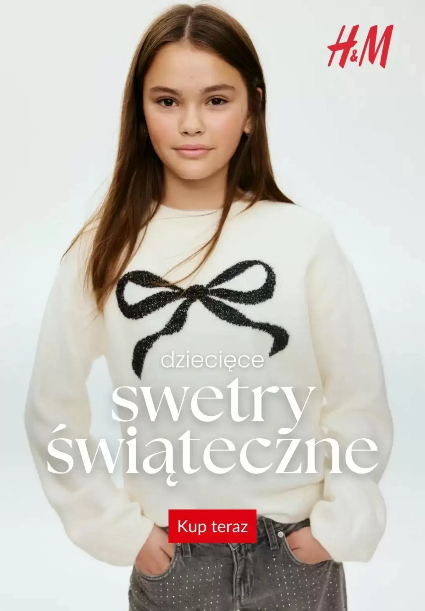 H&M Gazetka 19.11.2025 - 26.11.2025