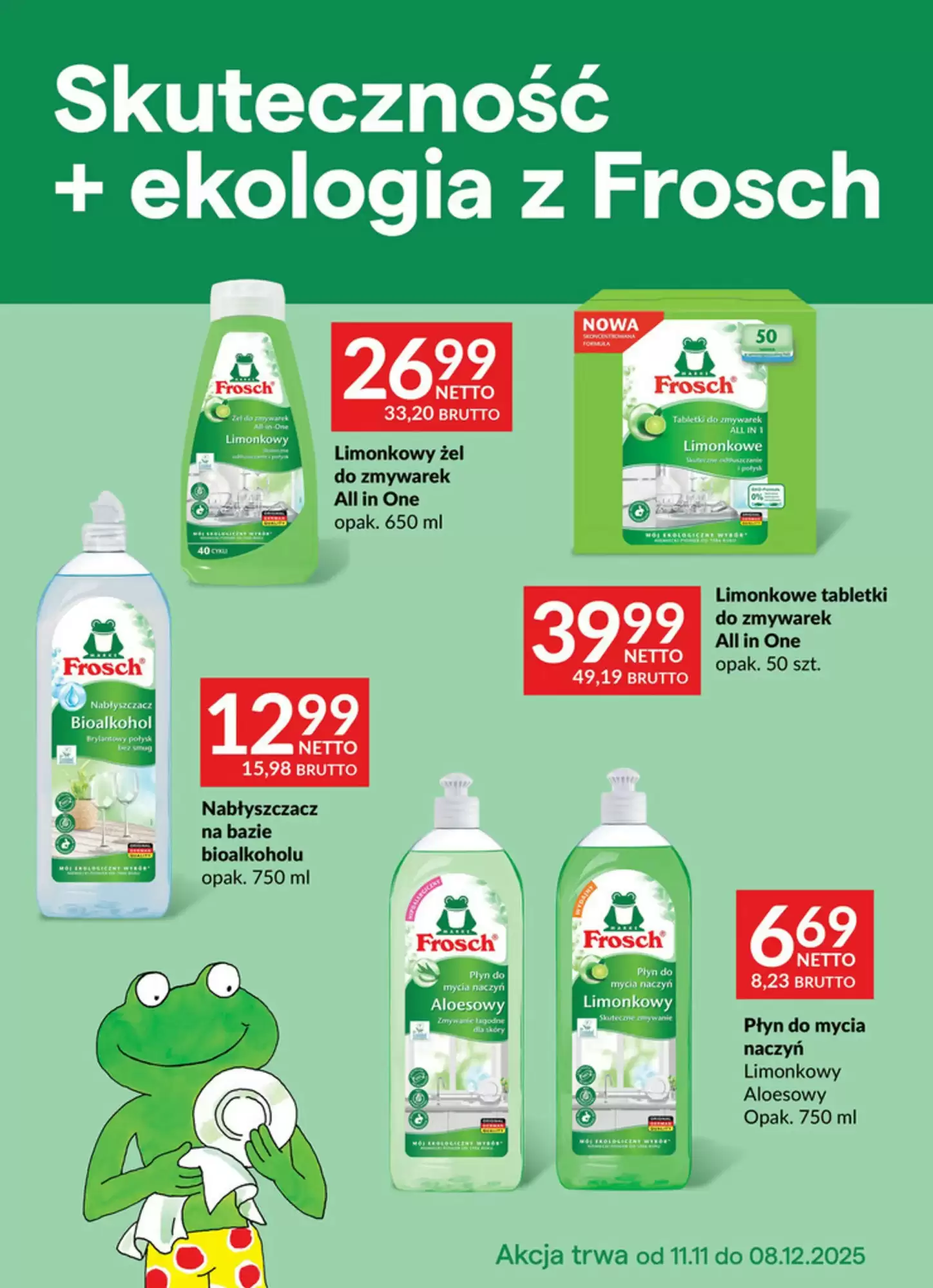 Makro Gazetka 11.11.2025 - 08.12.2025
