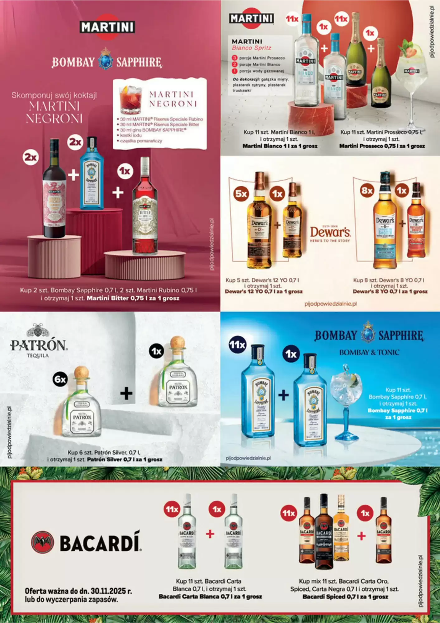 Makro Gazetka 19.11.2025 - 30.11.2025