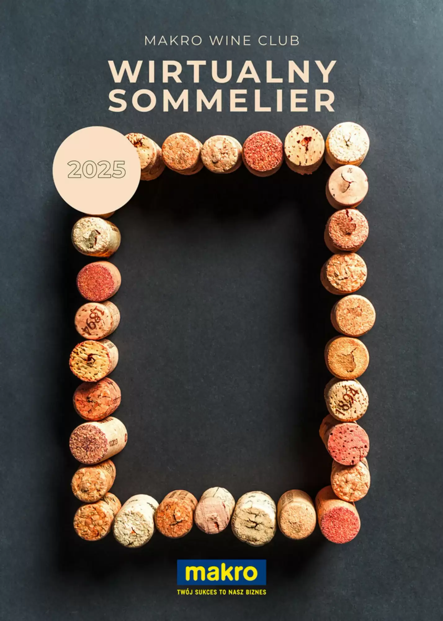 Makro Gazetka 26.11.2025 - 31.12.2025