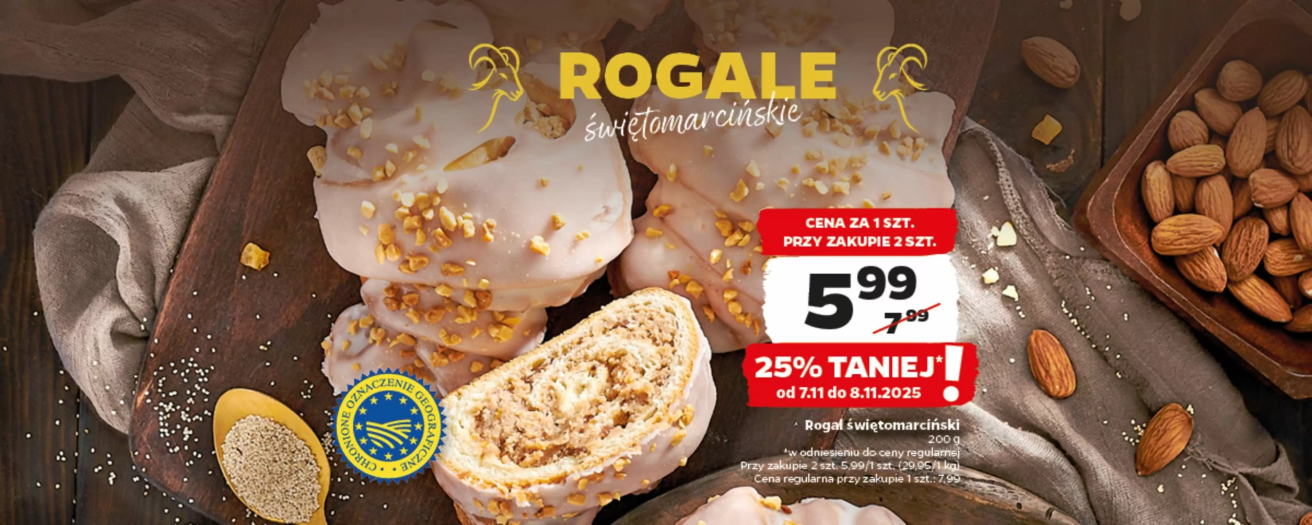 Netto Gazetka 07.11.2025 - 08.11.2025