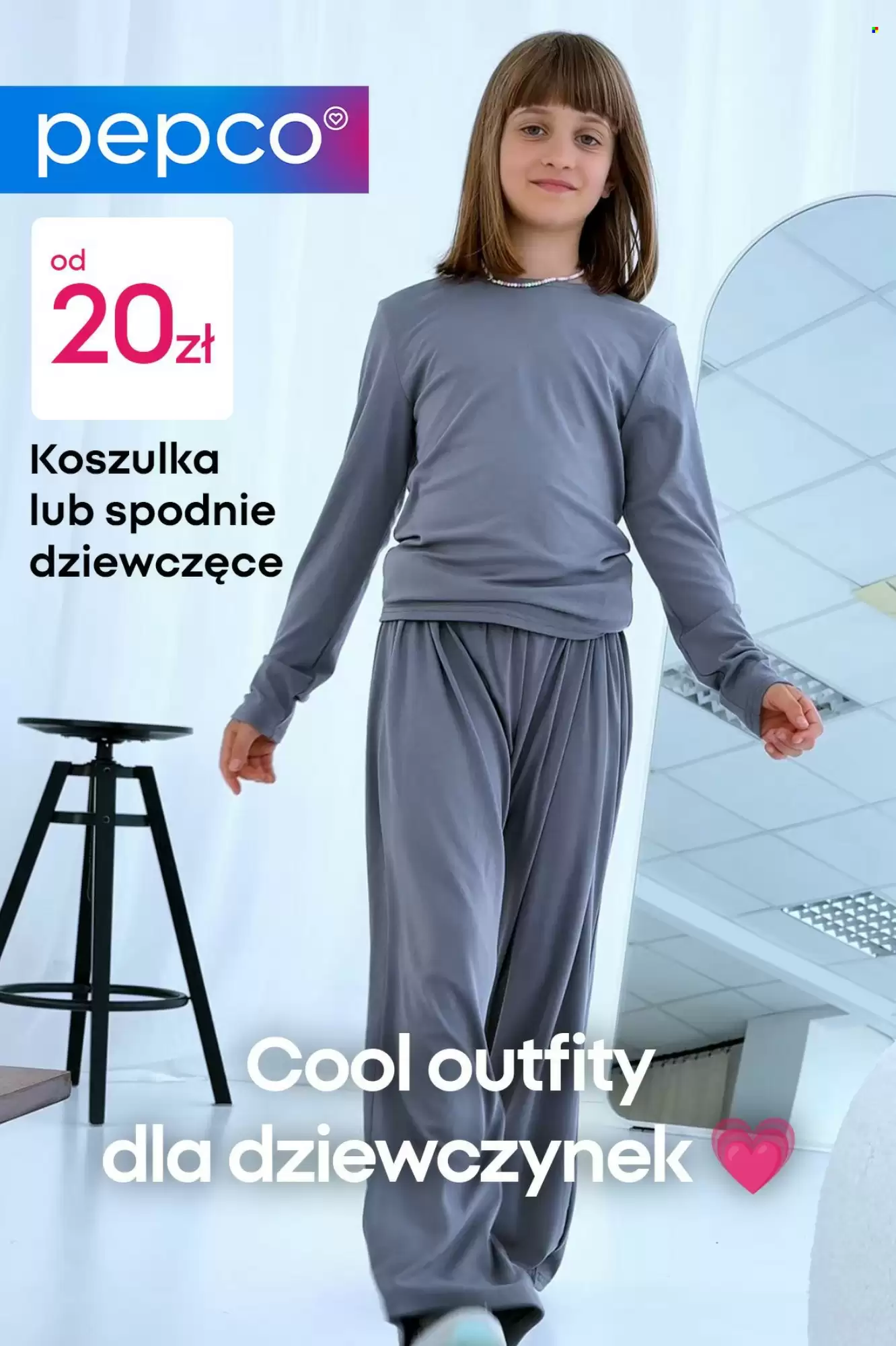 Pepco Gazetka 06.11.2025 - 14.11.2025