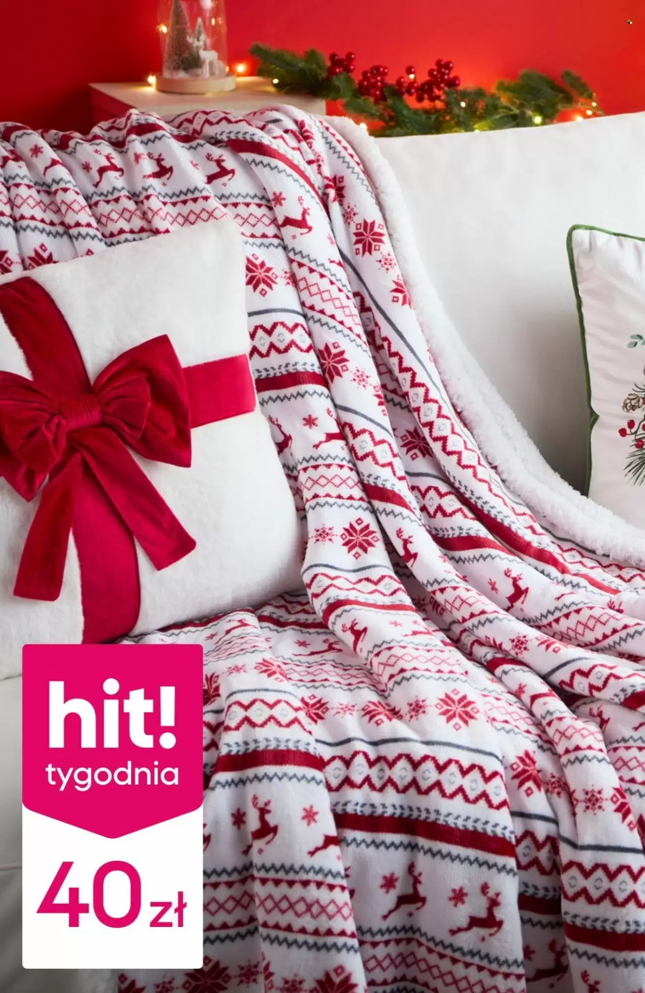 Pepco Gazetka 06.11.2025 - 12.11.2025