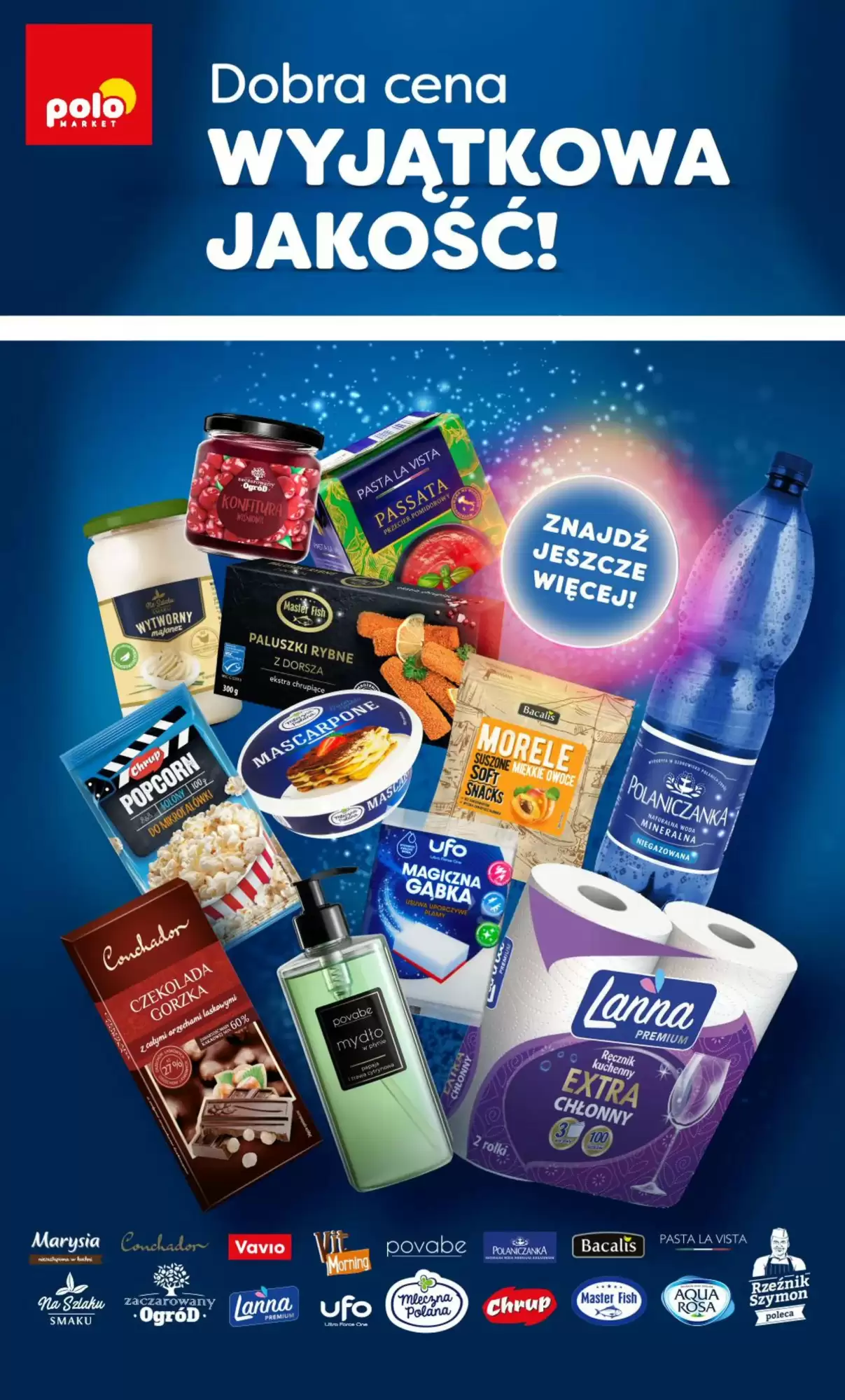 Polomarket Gazetka 19.11.2025 - 31.12.2025