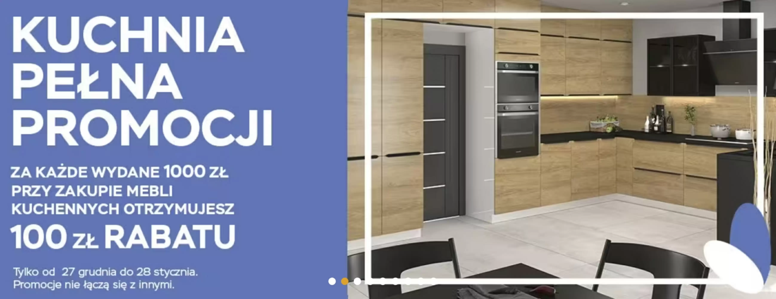 Abra Gazetka 27.12.2025 - 28.12.2025