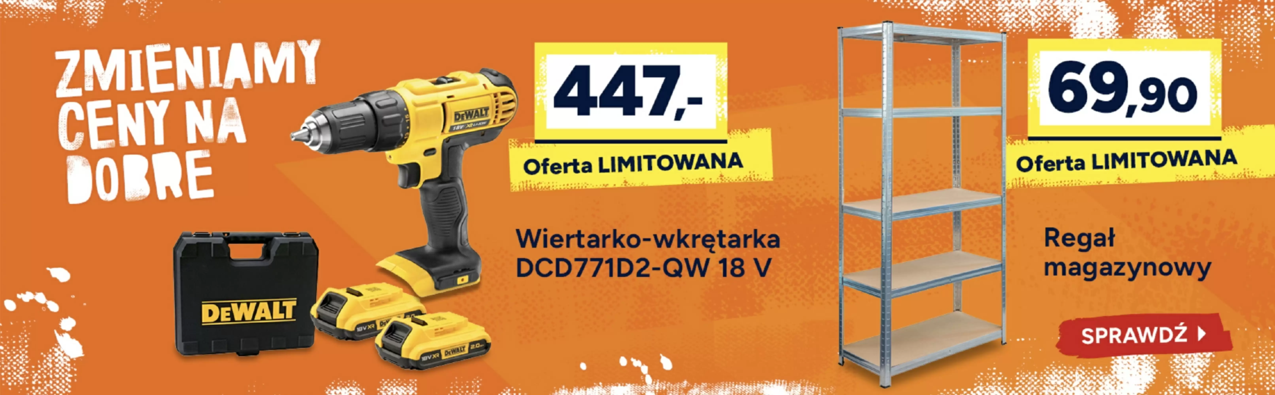 Bricoman Gazetka 29.12.2025 - 04.01.2026