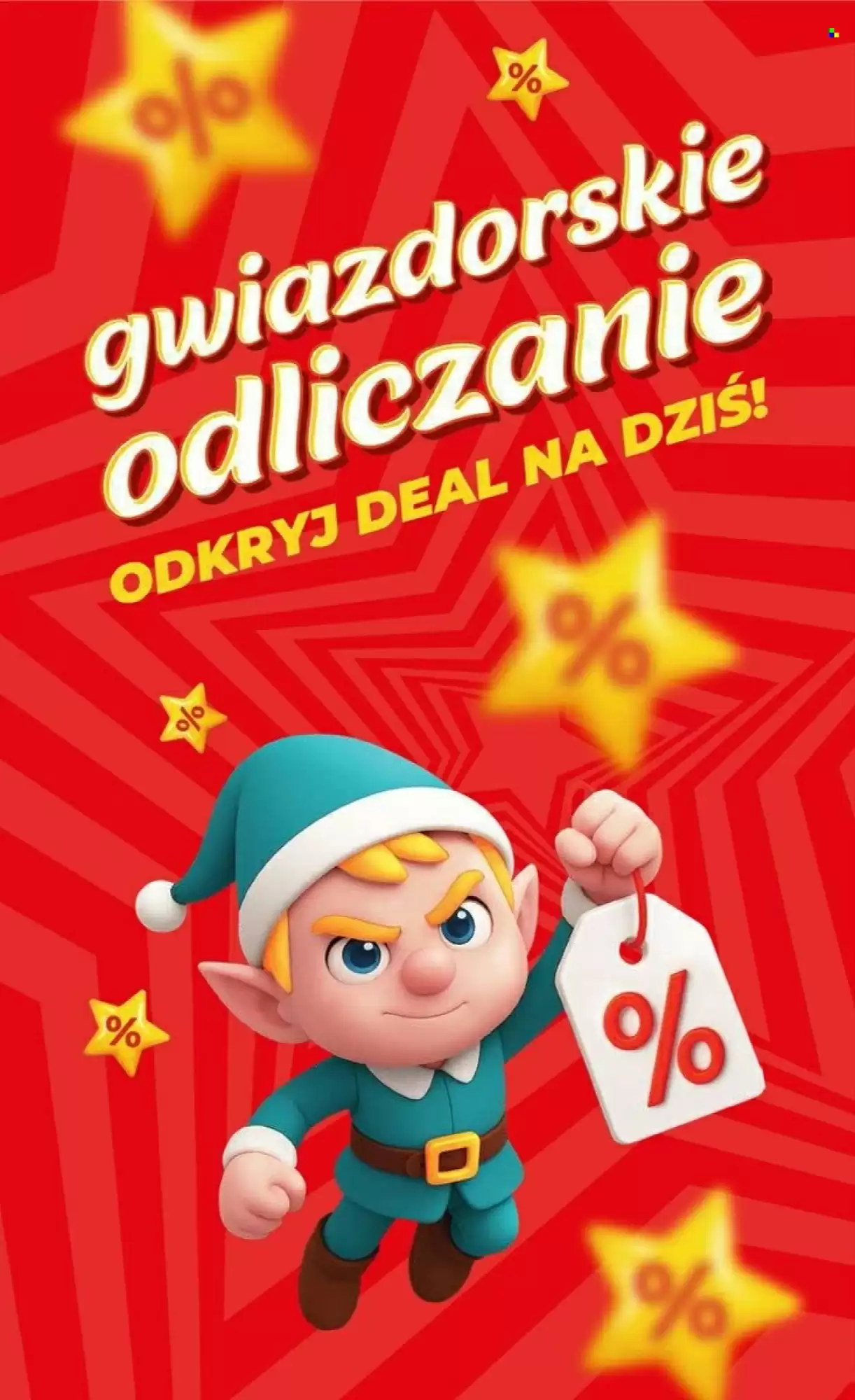 Dealz Gazetka 08.12.2025 - 17.12.2025