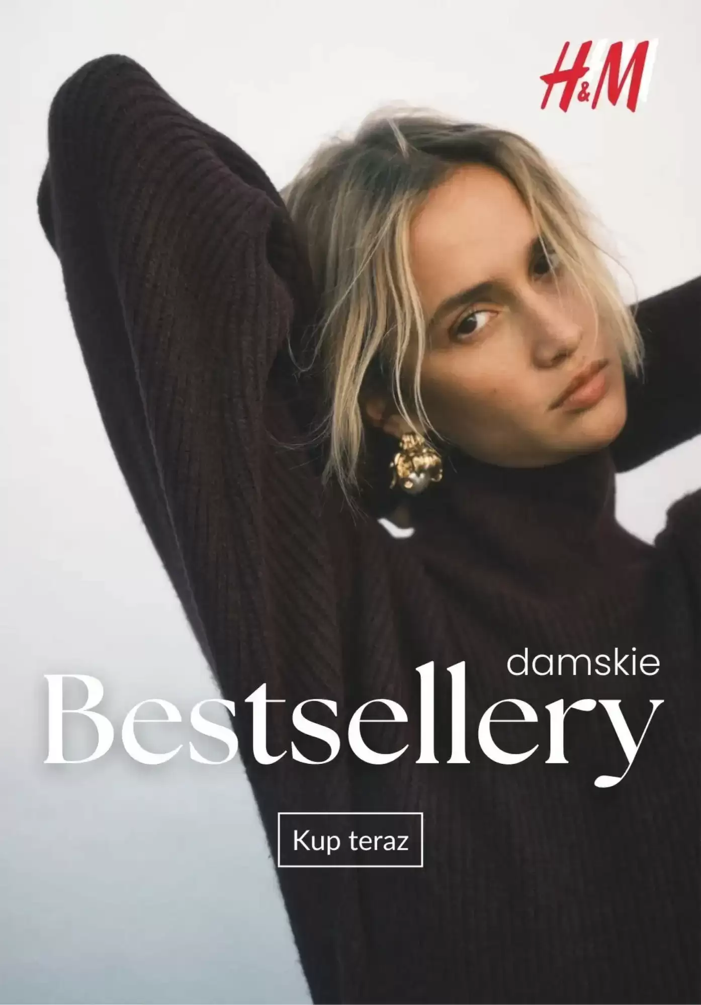 H&M Gazetka 03.12.2025 - 10.12.2025