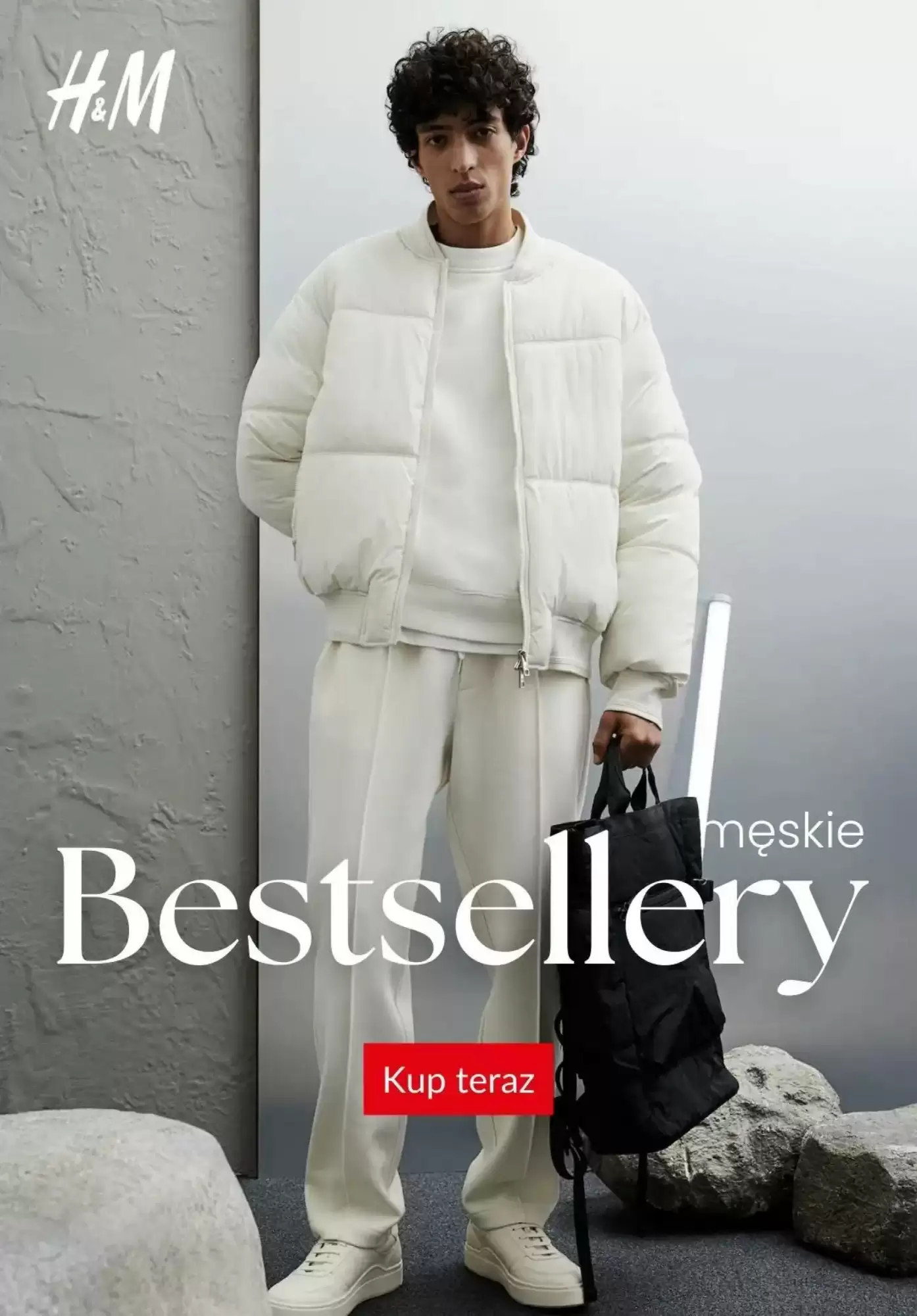 H&M Gazetka 08.12.2025 - 15.12.2025