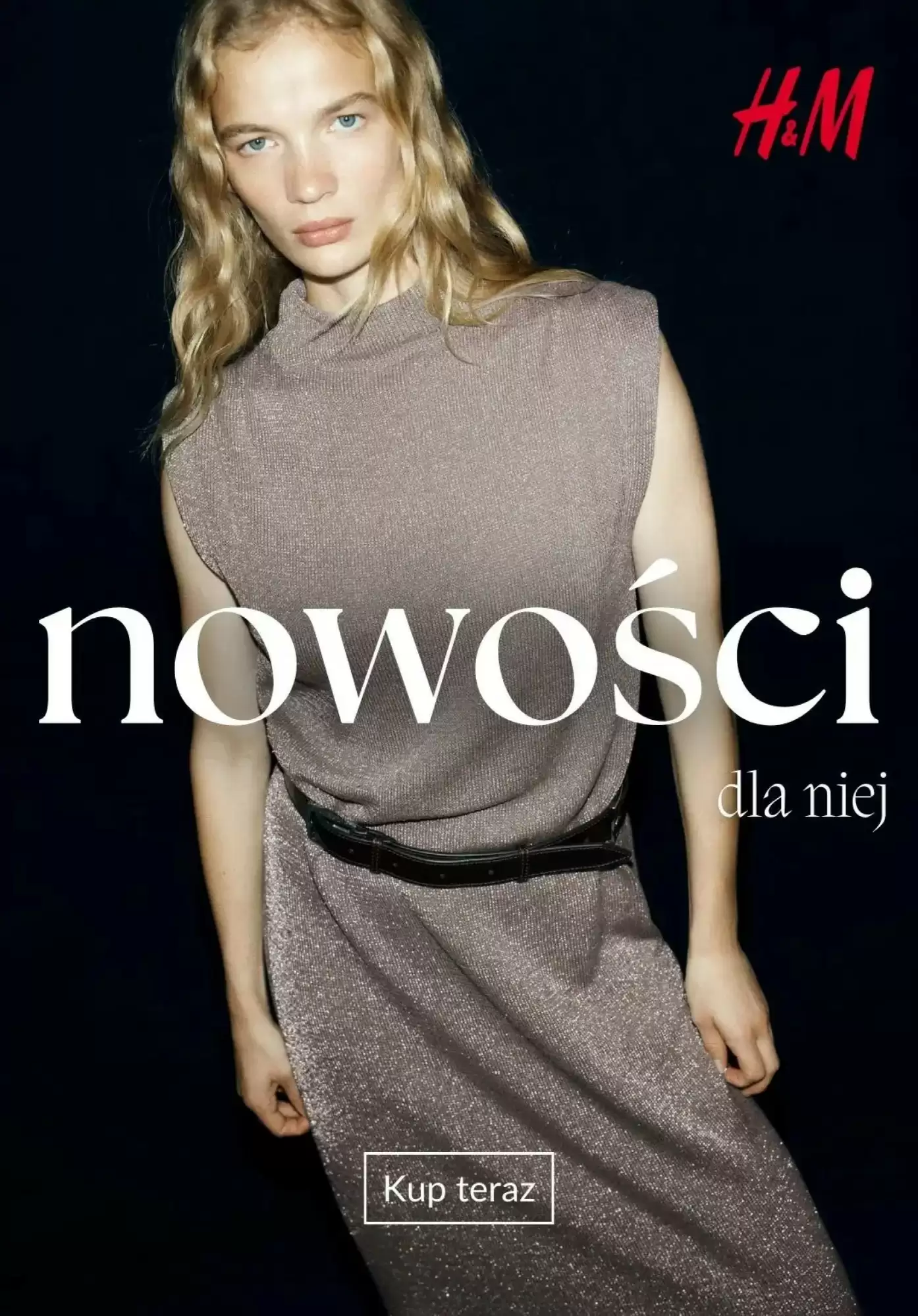 H&M Gazetka 12.12.2025 - 20.12.2025