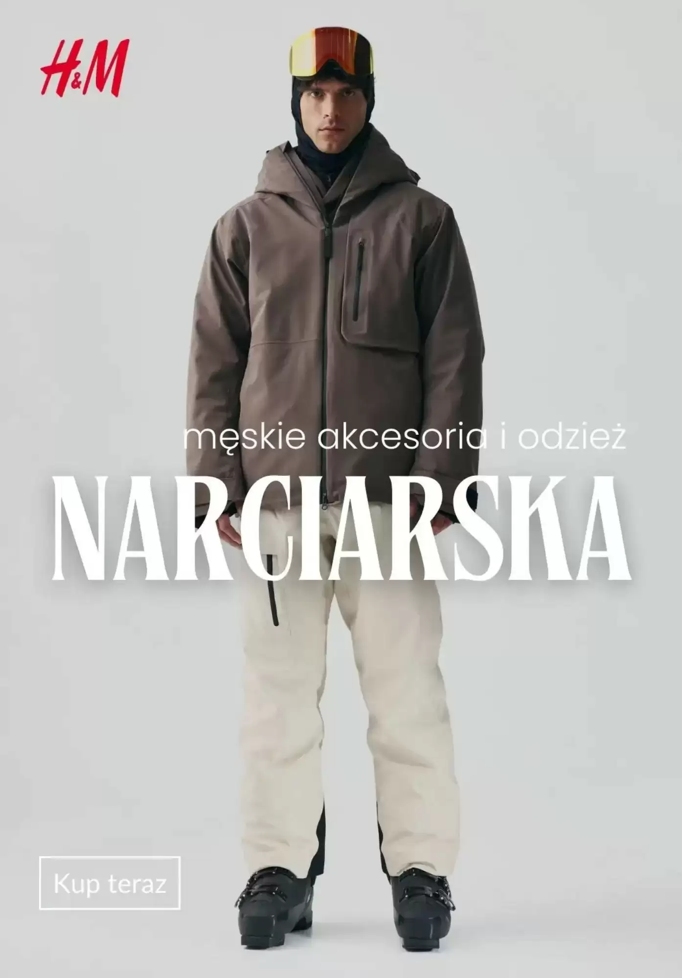 H&M Gazetka 20.12.2025 - 27.12.2025