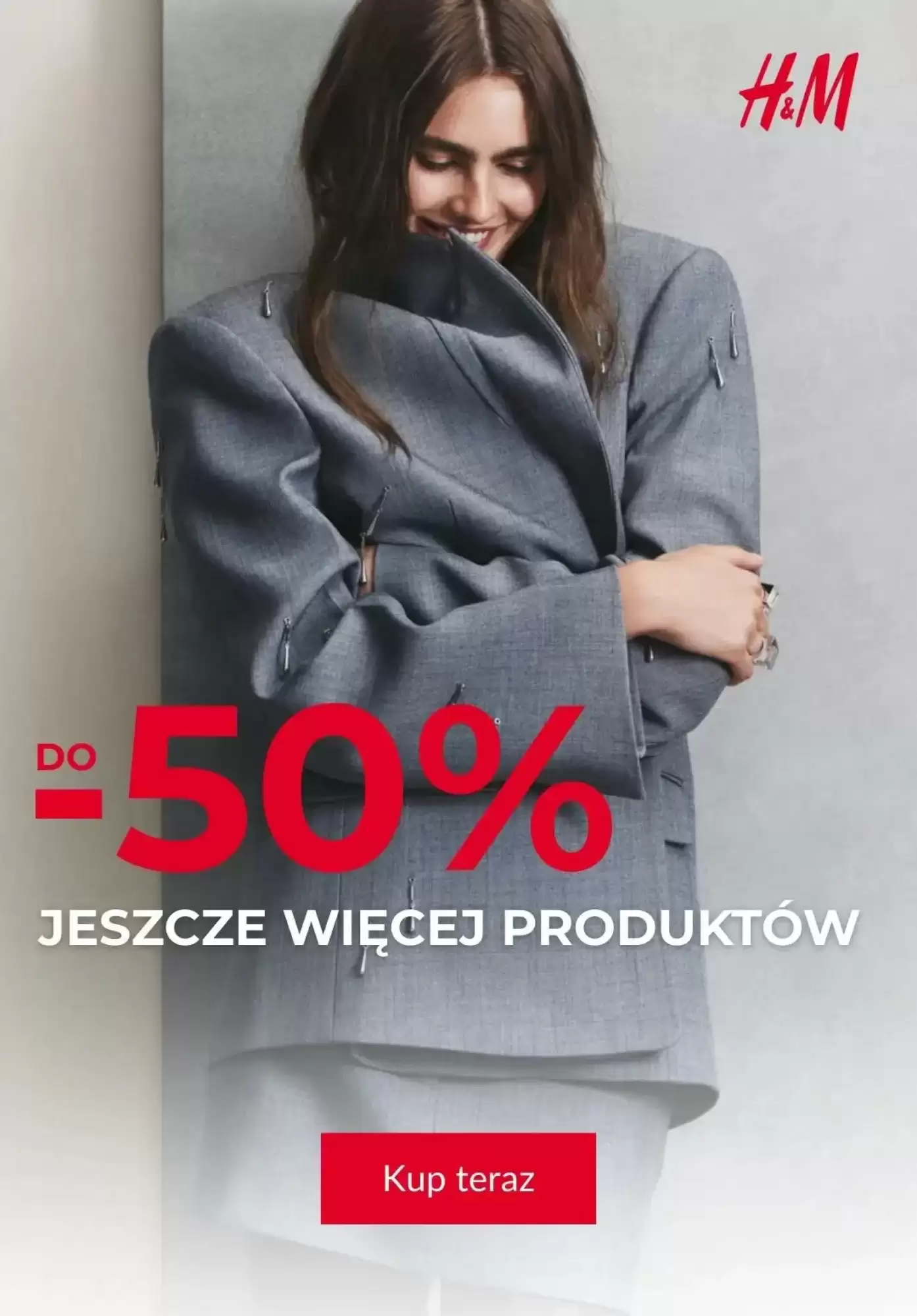 H&M Gazetka 22.12.2025 - 02.01.2026