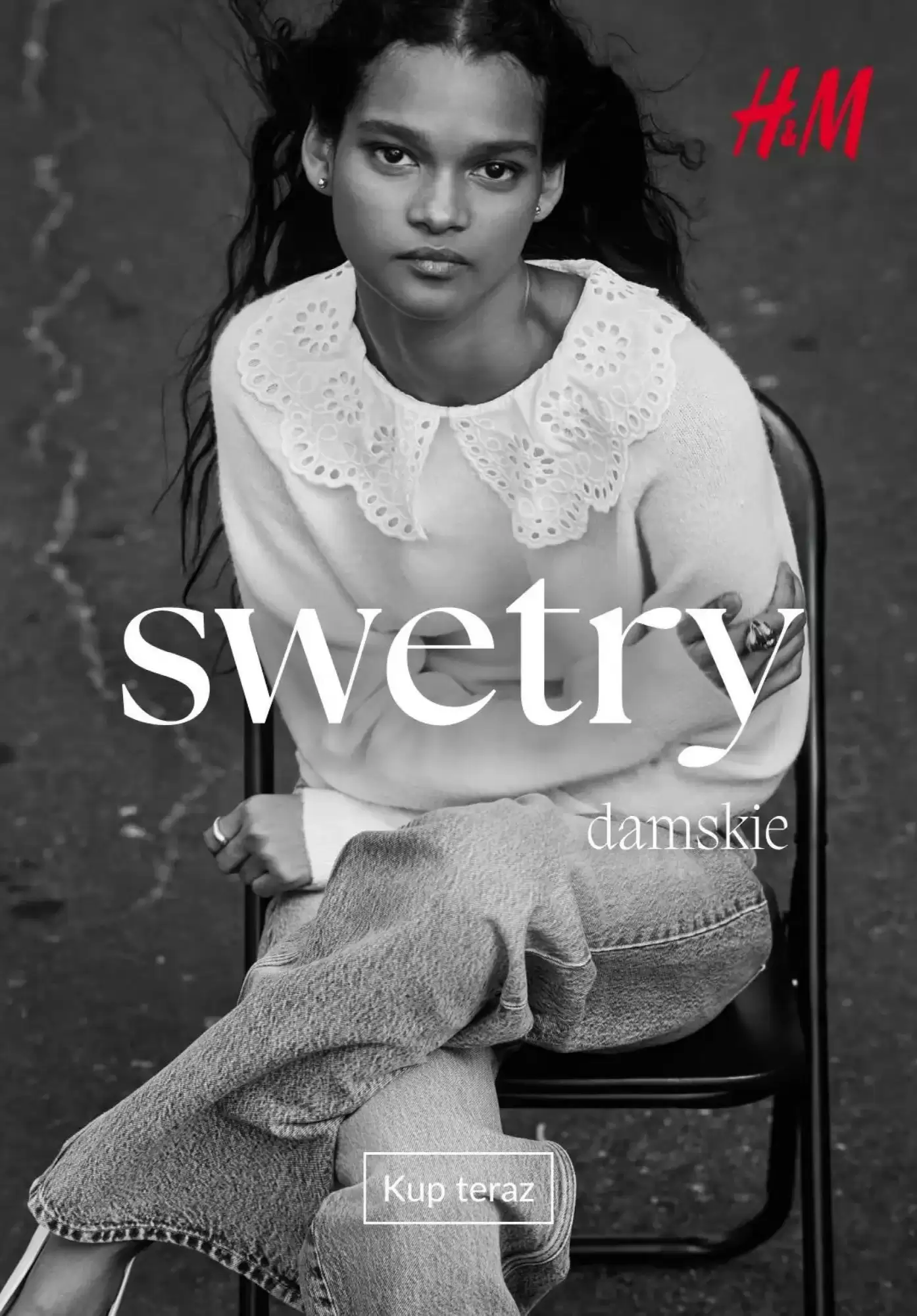 H&M Gazetka 23.12.2025 - 02.01.2026