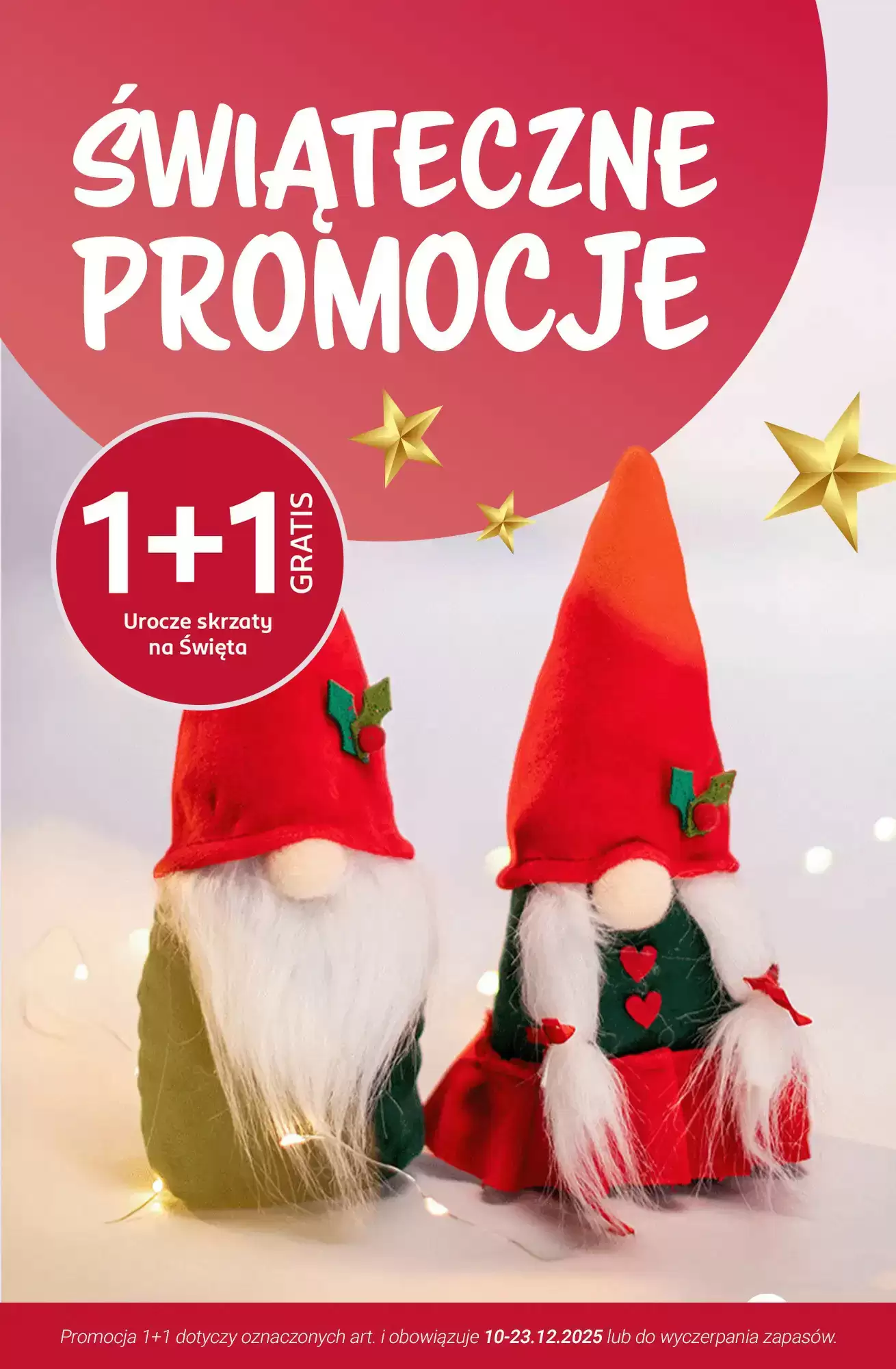 Rossmann Gazetka 12.12.2025 - 23.12.2025