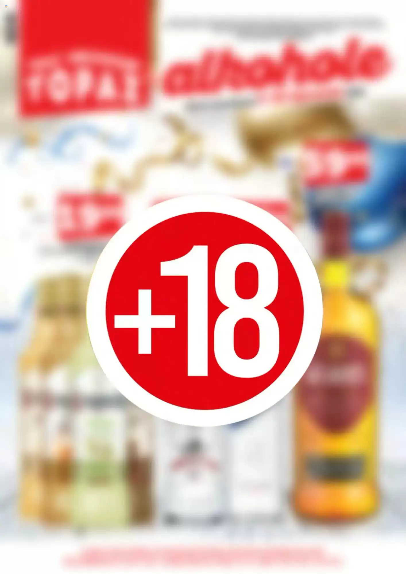 Topaz Gazetka 01.01.2026 - 15.01.2026