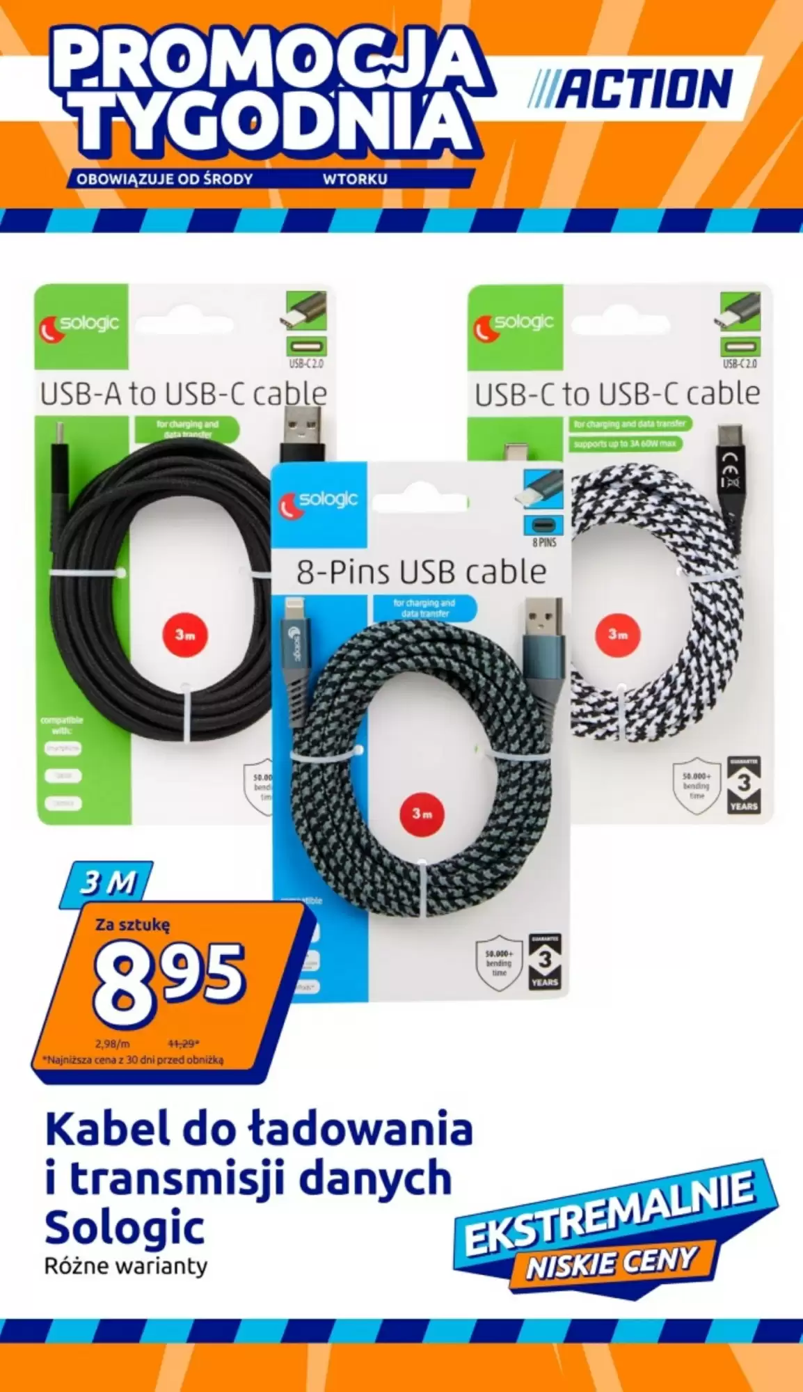 Action Gazetka 28.01.2026 - 03.02.2026