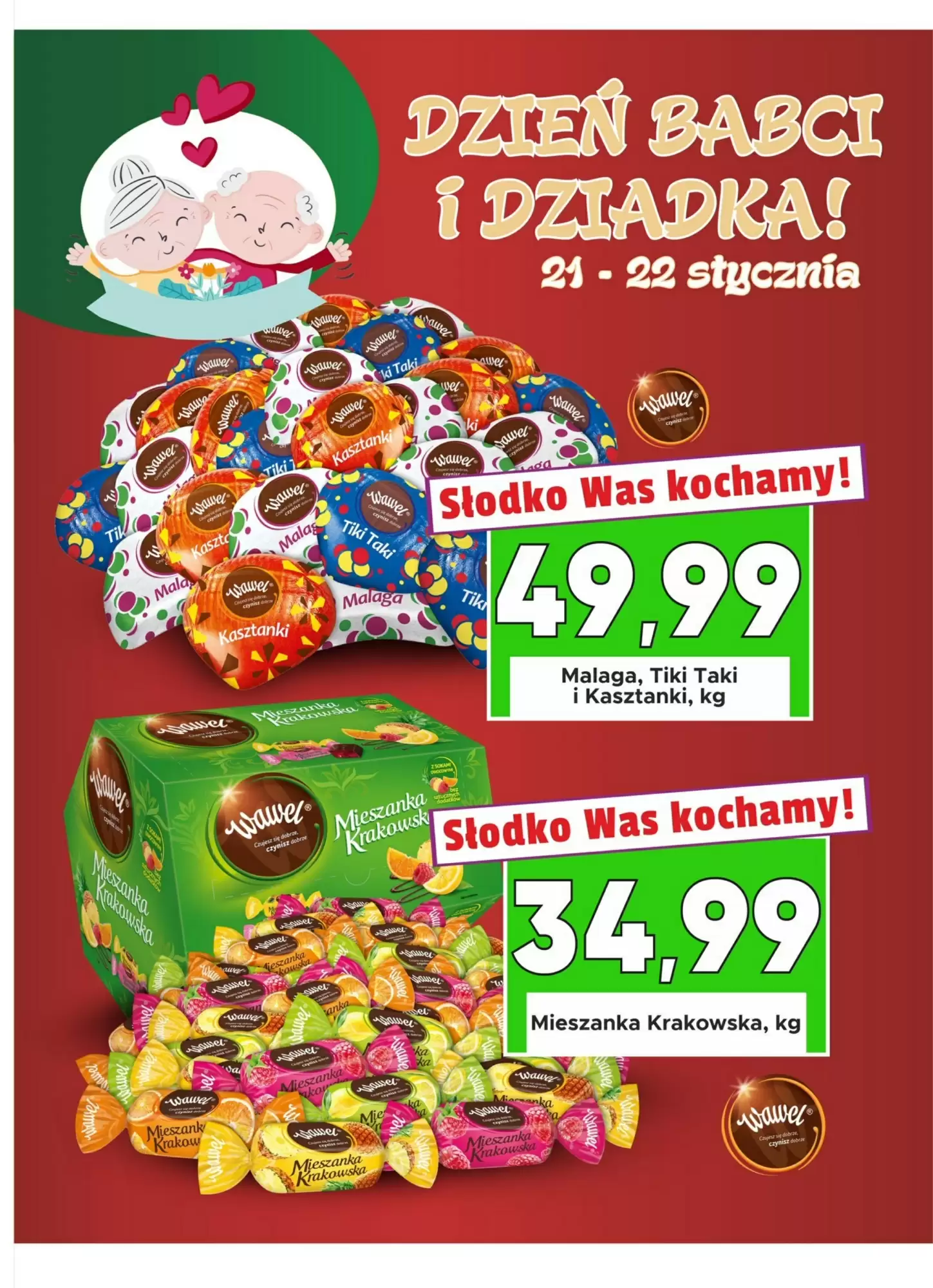 Avita Gazetka 21.01.2026 - 22.01.2026