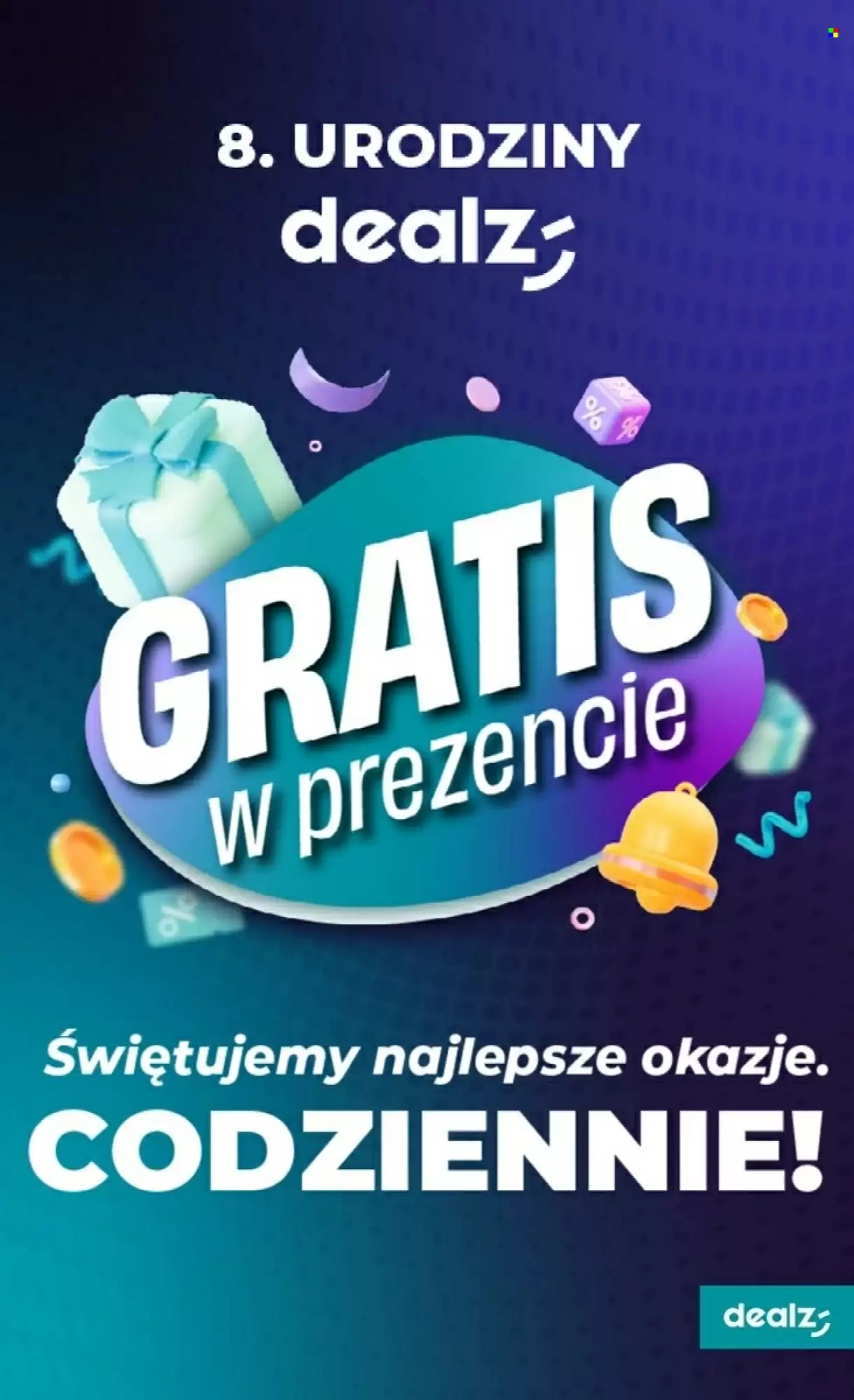 Dealz Gazetka 02.02.2026 - 04.02.2026