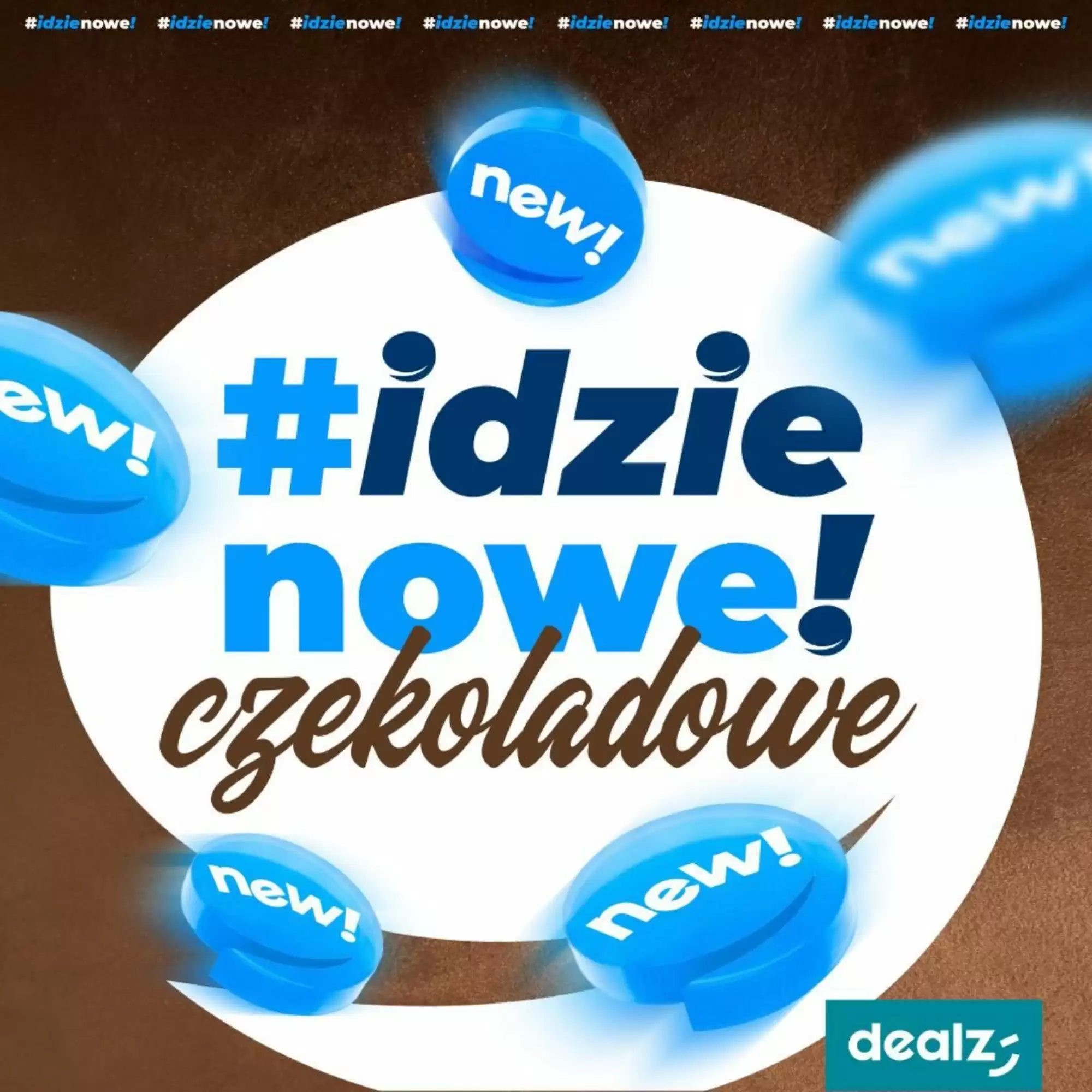 Dealz Gazetka 15.01.2026 - 21.01.2026