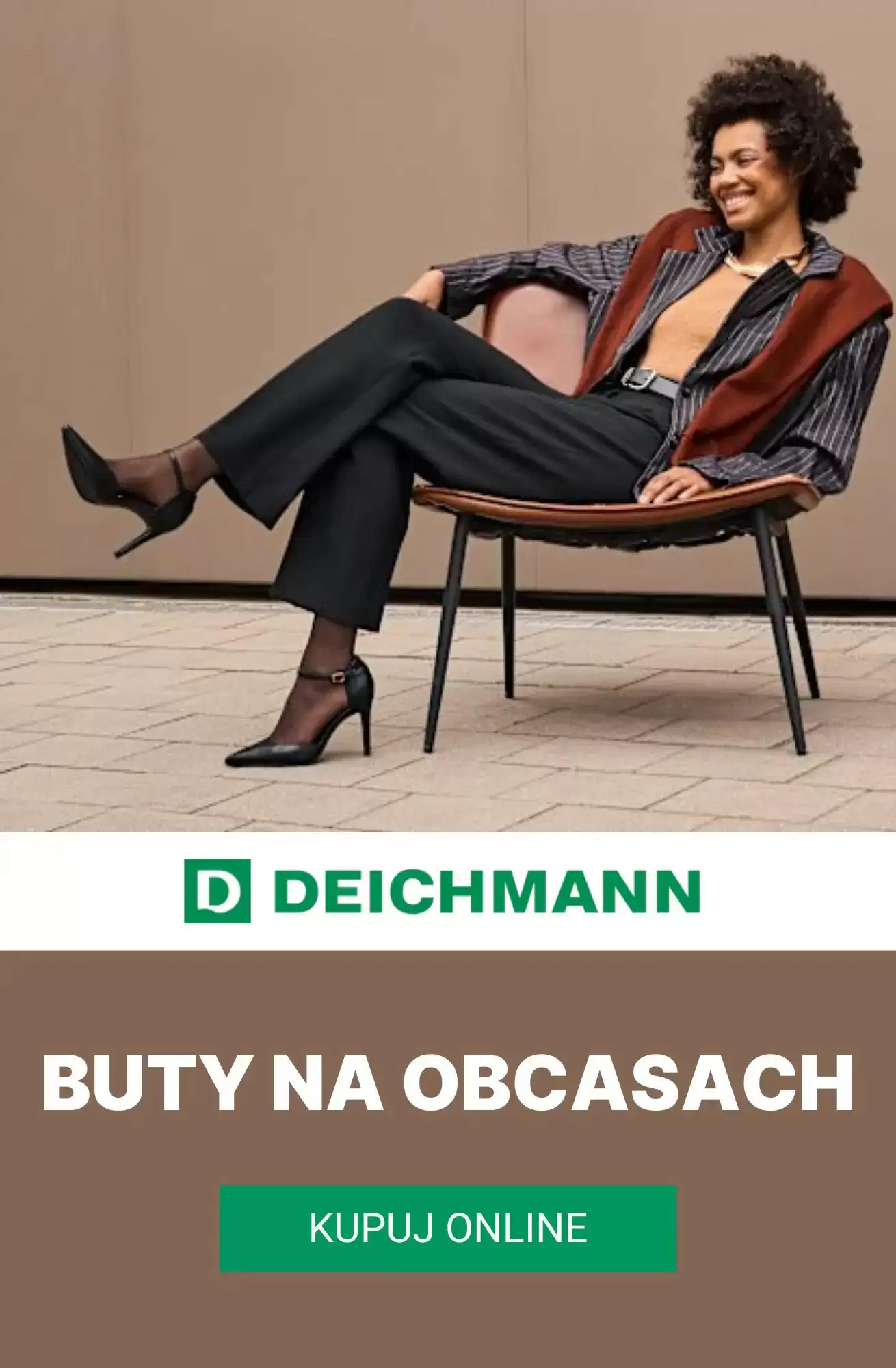 Deichmann Gazetka 12.01.2026 - 20.01.2026