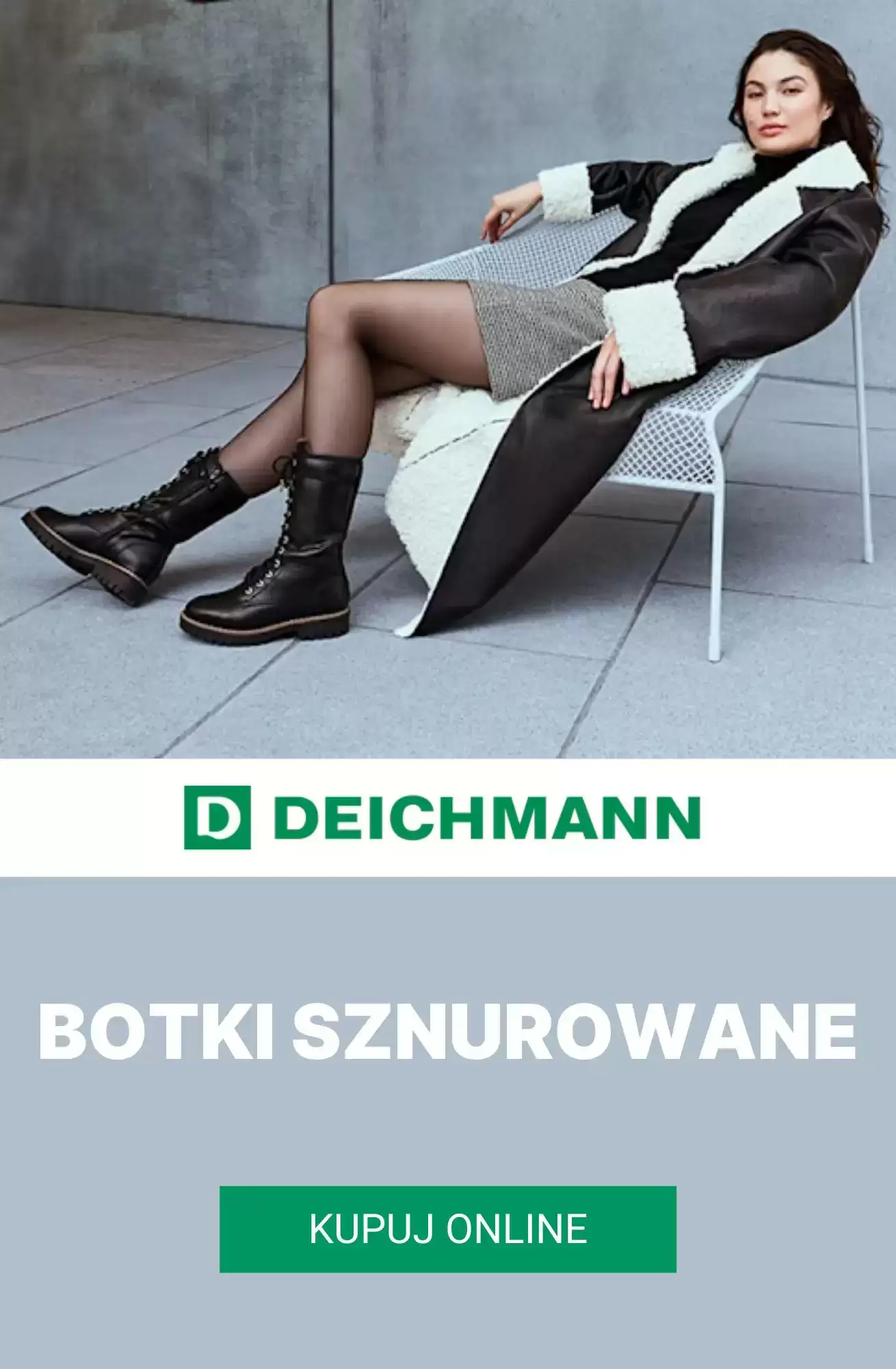 Deichmann Gazetka 13.01.2026 - 20.01.2026