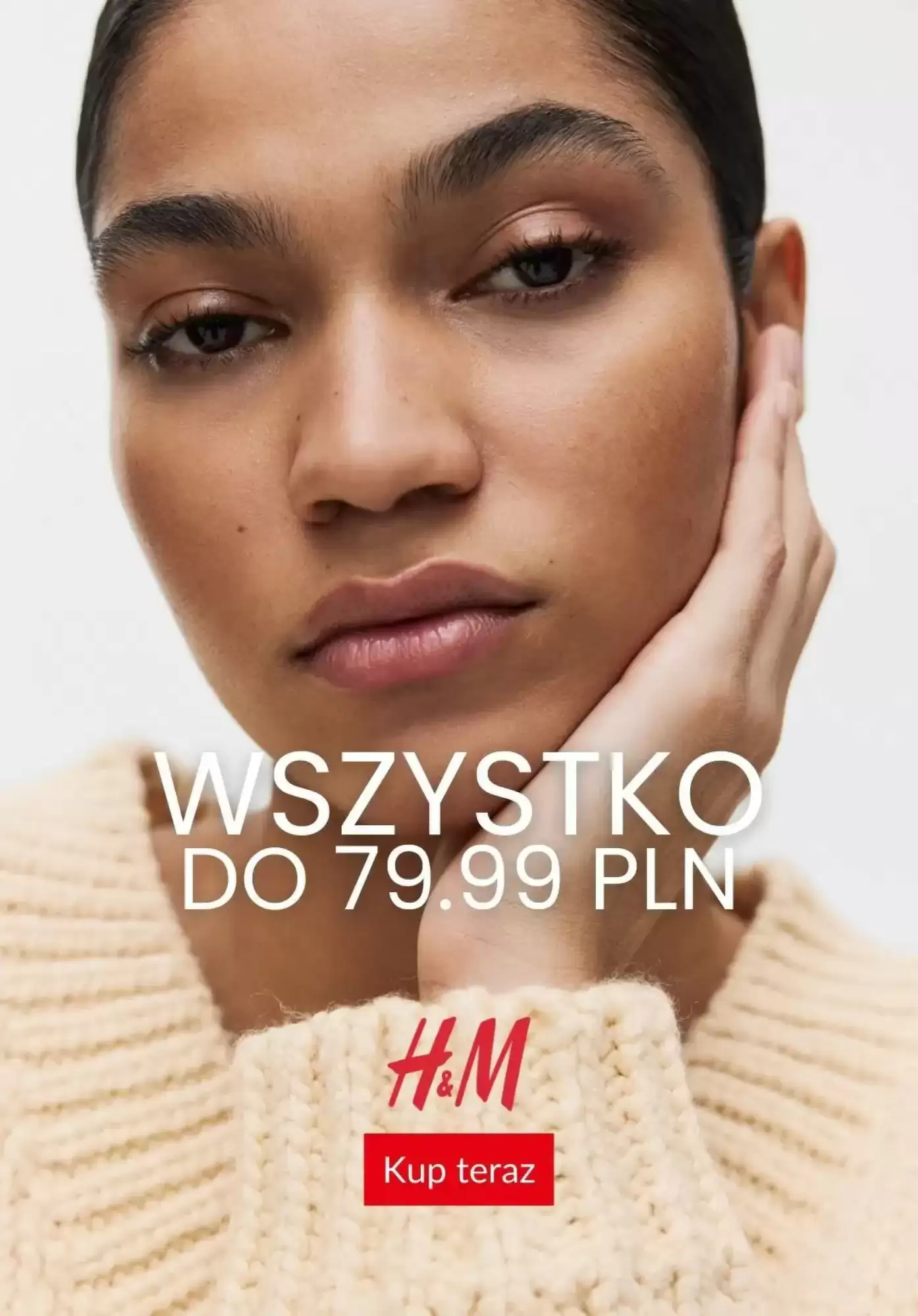 H&M Gazetka 09.01.2026 - 16.01.2026