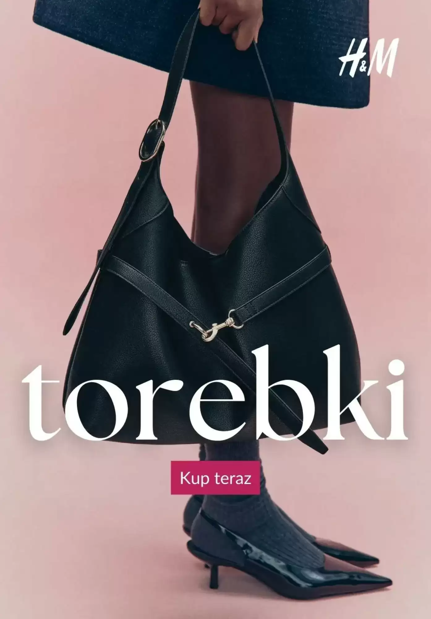 H&M Gazetka 19.01.2026 - 26.01.2026