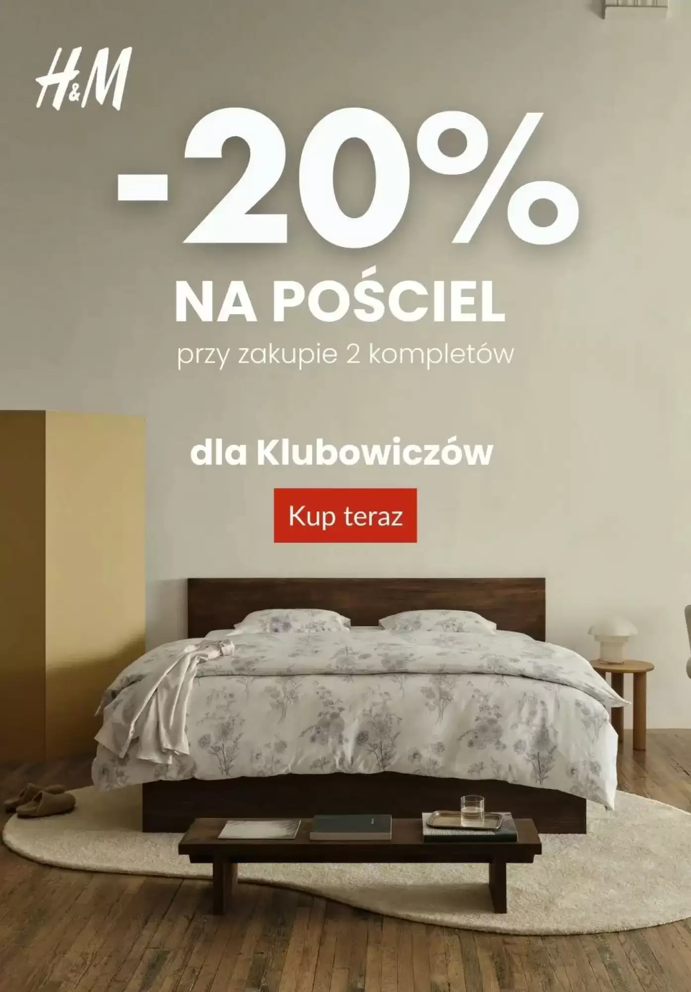 H&M Gazetka 22.01.2026 - 25.01.2026