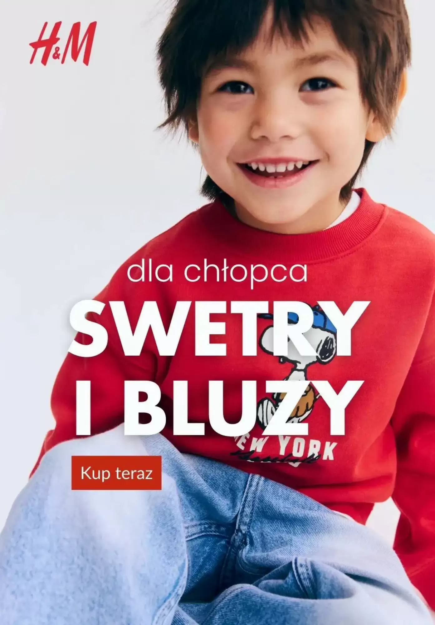 H&M Gazetka 23.01.2026 - 30.01.2026