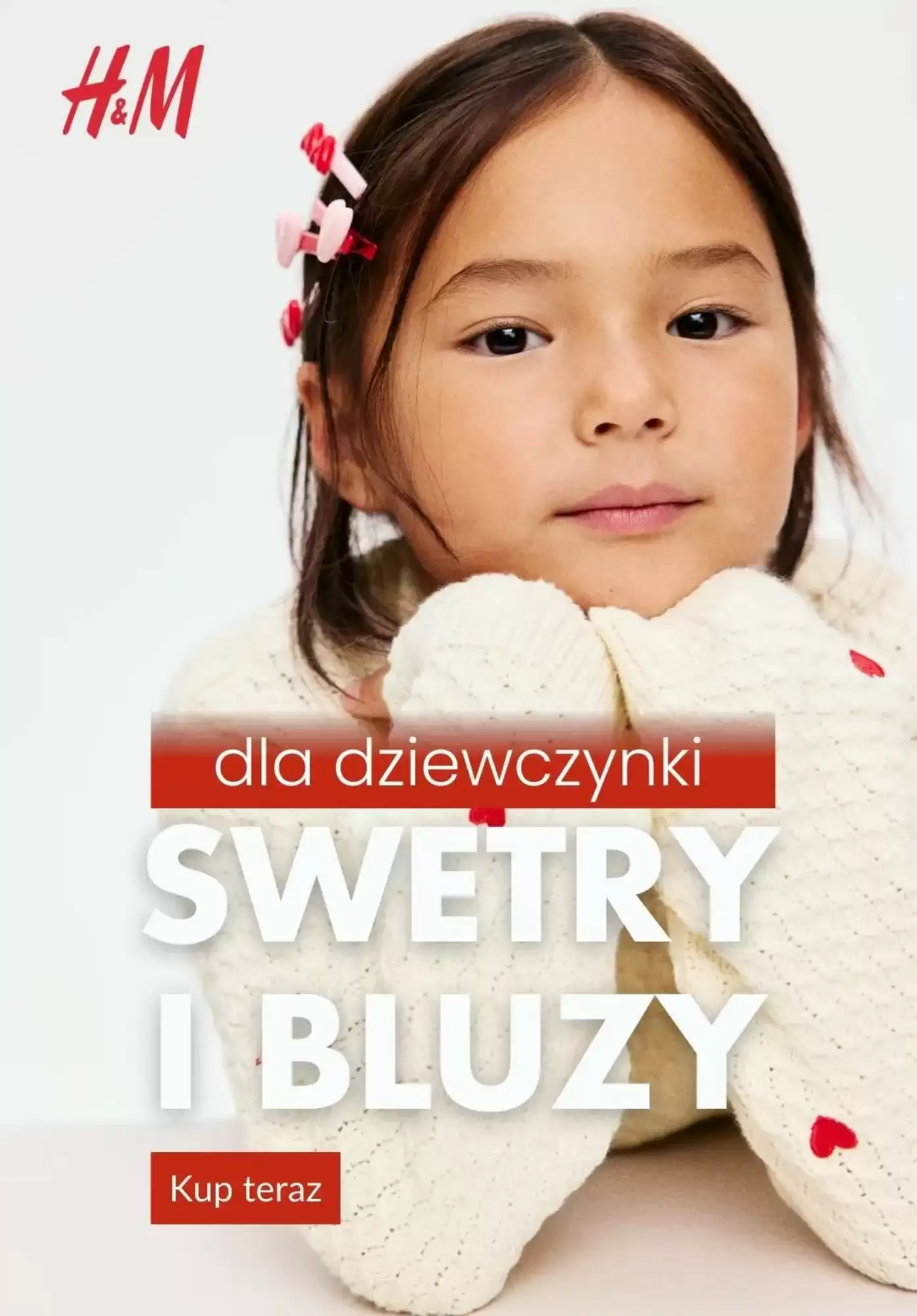 H&M Gazetka 25.01.2026 - 01.02.2026