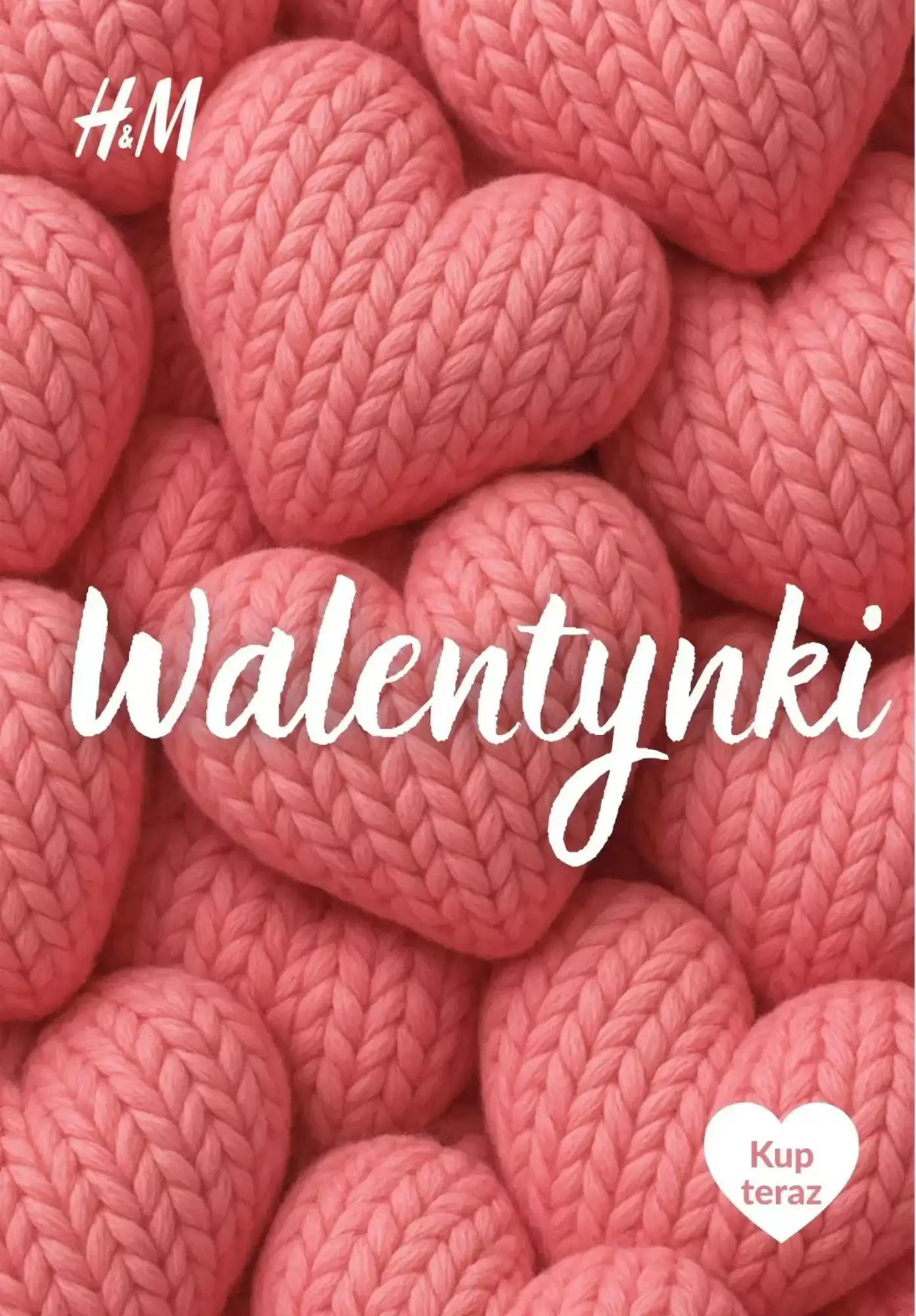 H&M Gazetka 28.01.2026 - 04.02.2026