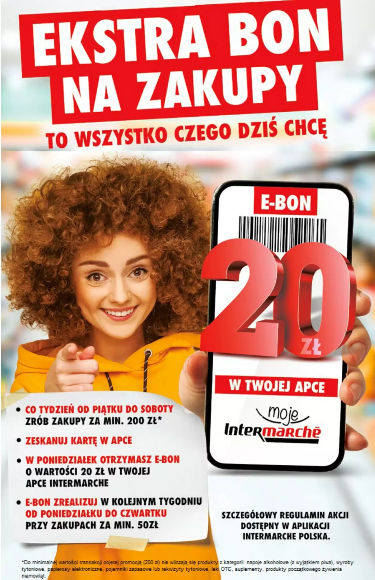 Intermarche Gazetka 02.01.2026 - 31.01.2026