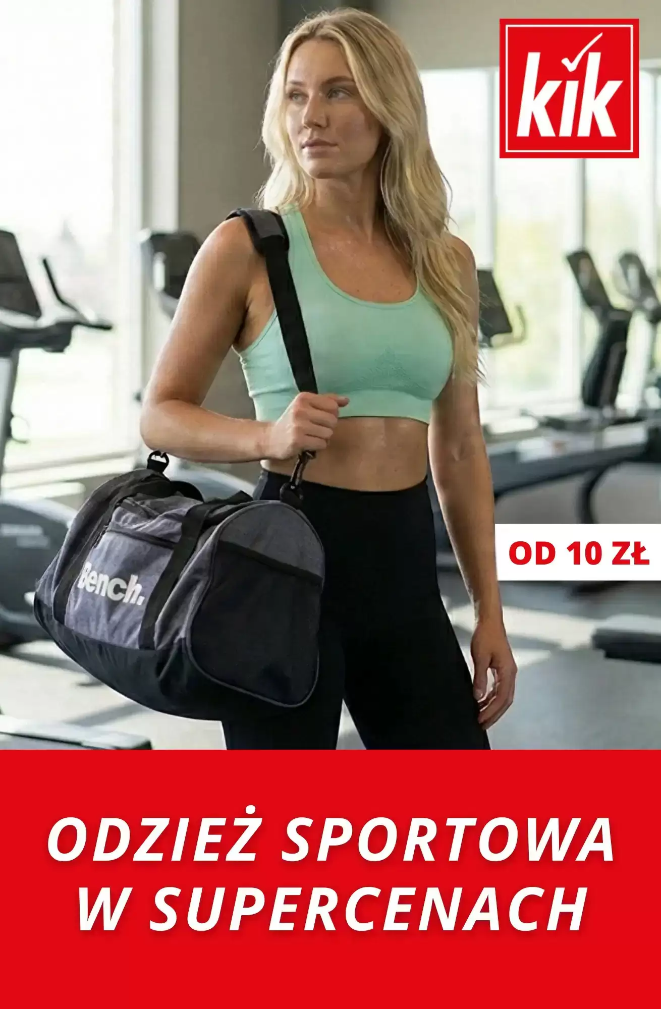 Kik Gazetka 07.01.2026 - 14.01.2026