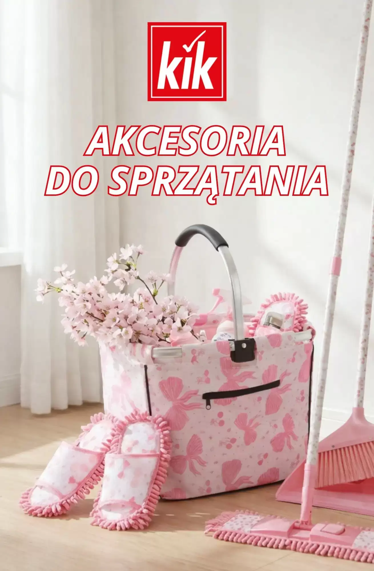 Kik Gazetka 14.01.2026 - 21.01.2026