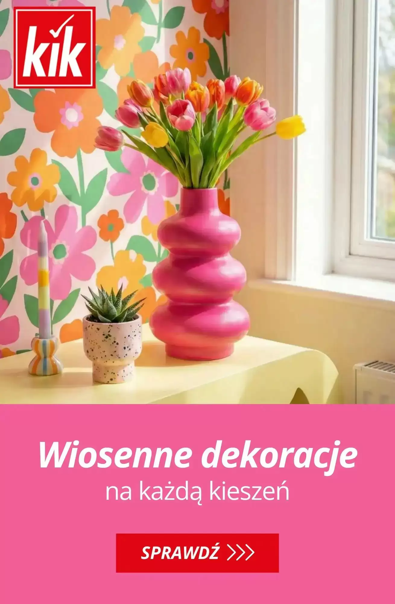 Kik Gazetka 28.01.2026 - 03.02.2026