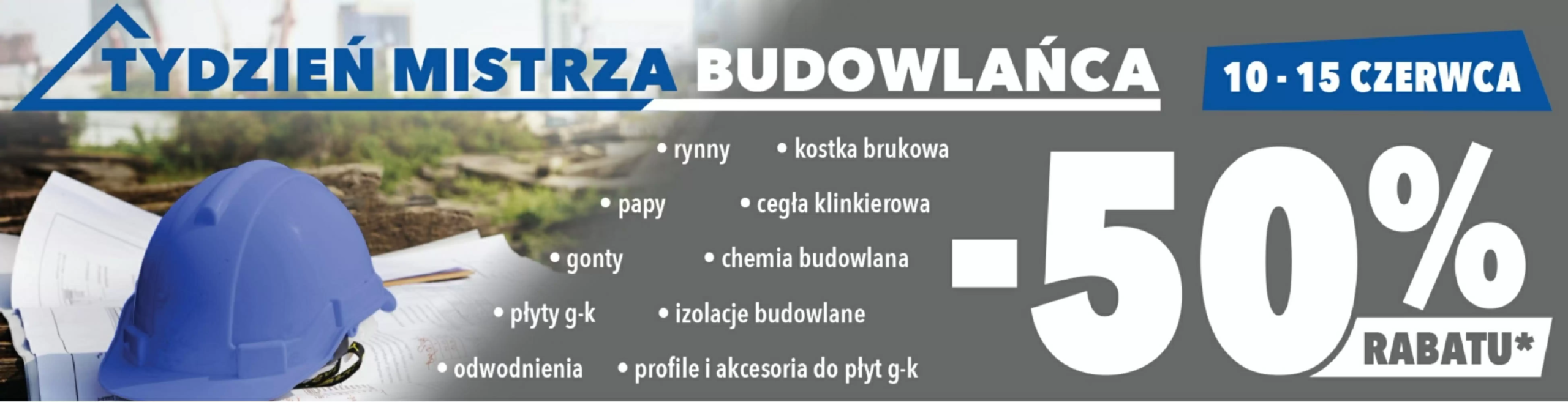 Majster Gazetka 12.01.2026 - 15.01.2026