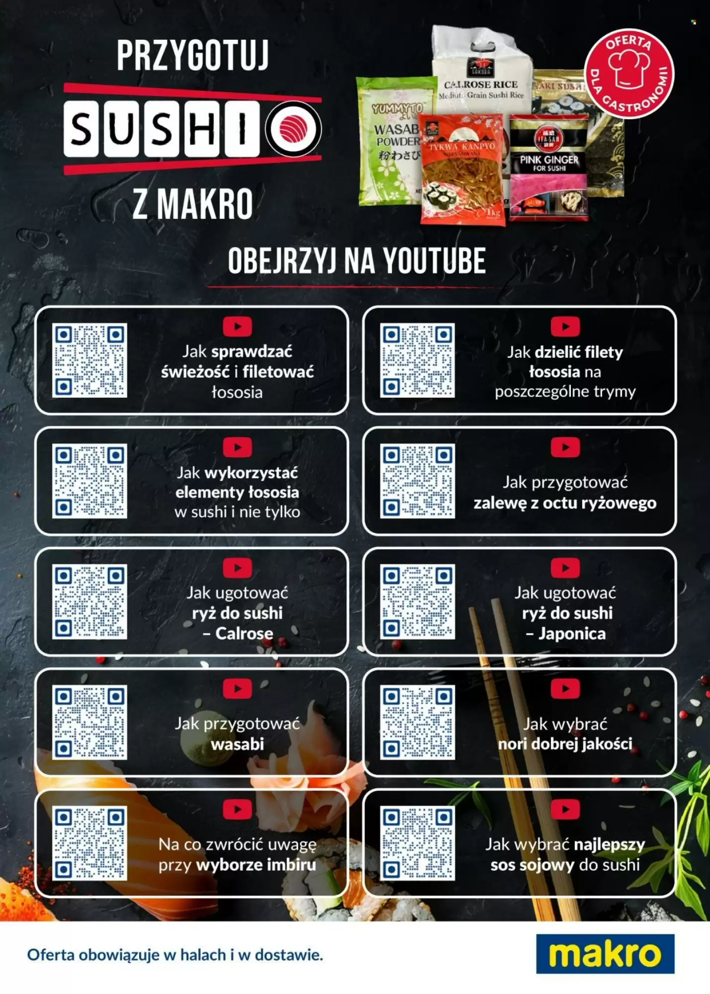 Makro Gazetka 26.01.2026 - 03.02.2026