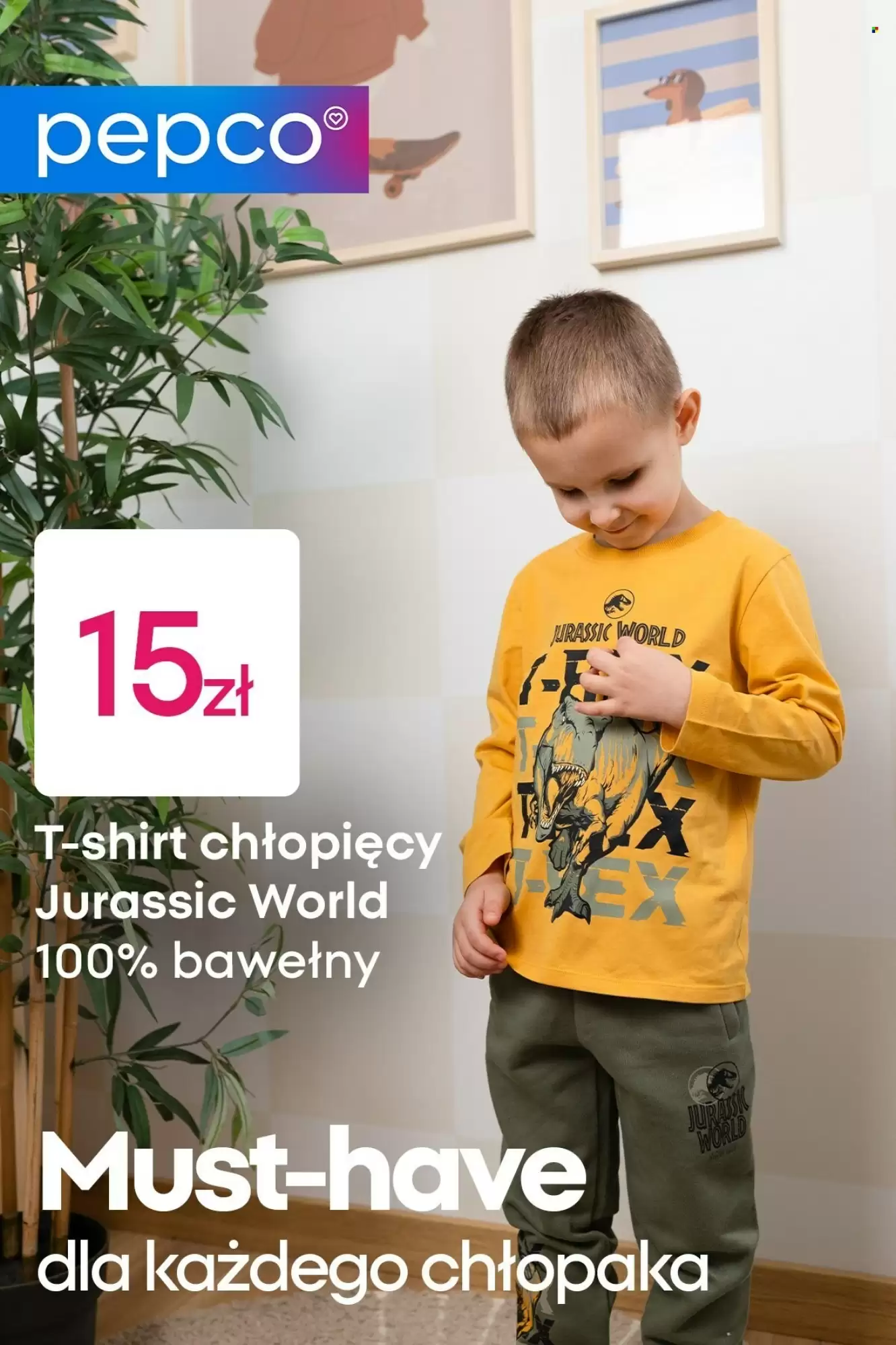 Pepco Gazetka 25.01.2026 - 02.02.2026