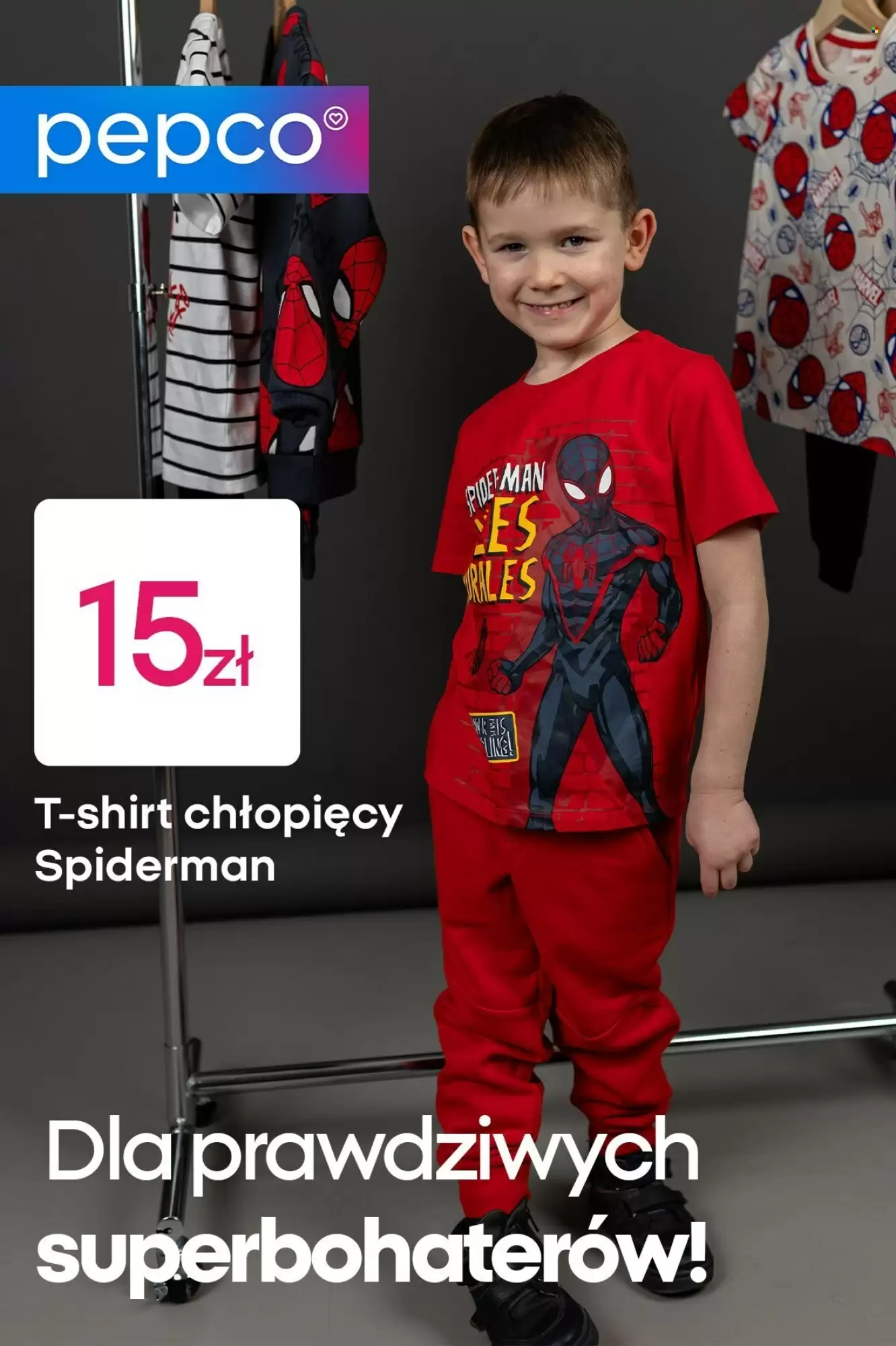 Pepco Gazetka 28.01.2026 - 05.02.2026