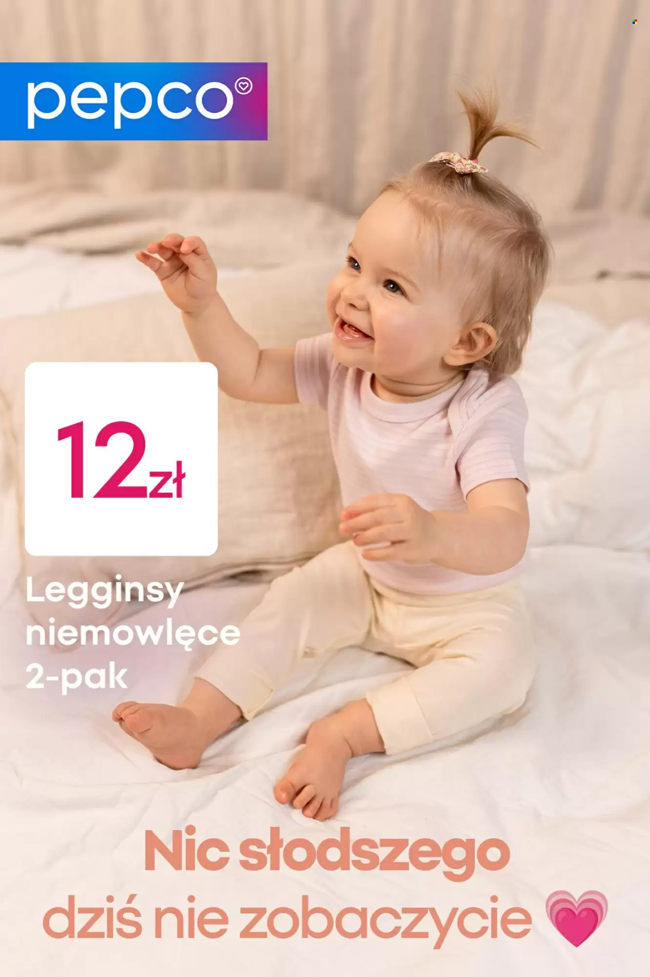 Pepco Gazetka 30.01.2026 - 07.02.2026