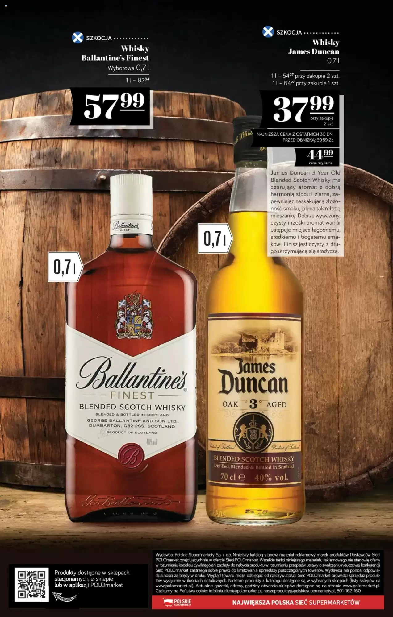 Polomarket Gazetka 19.01.2026 - 04.02.2026