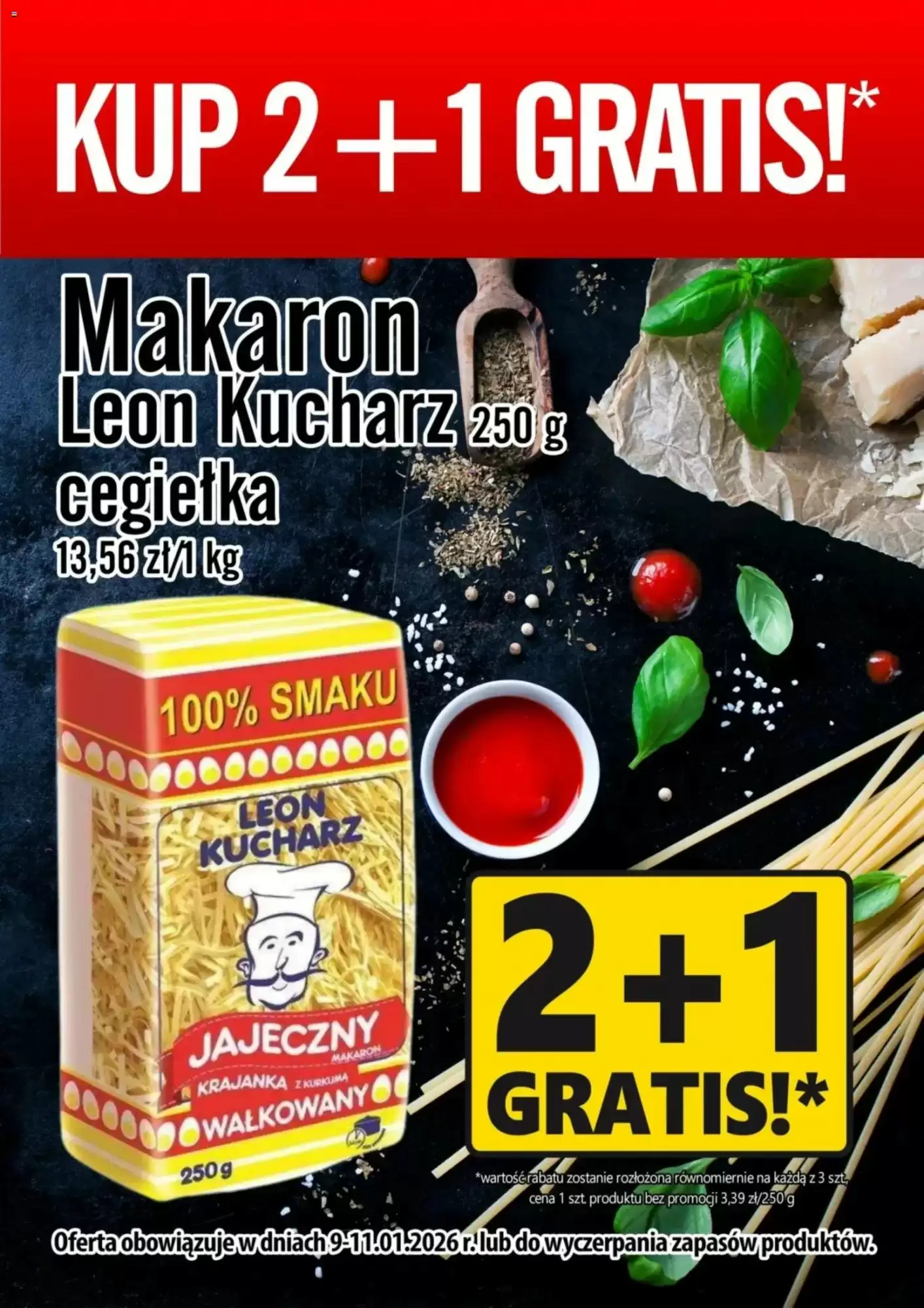 Prim Market Gazetka 09.01.2026 - 11.01.2026