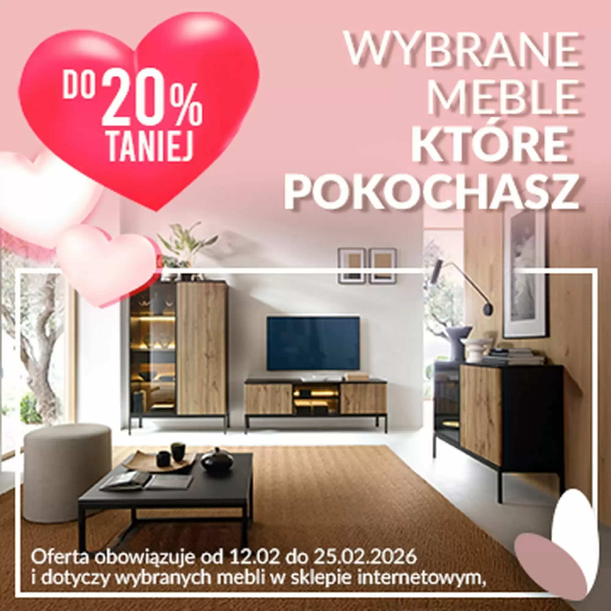 Abra Gazetka 12.02.2026 - 25.02.2026