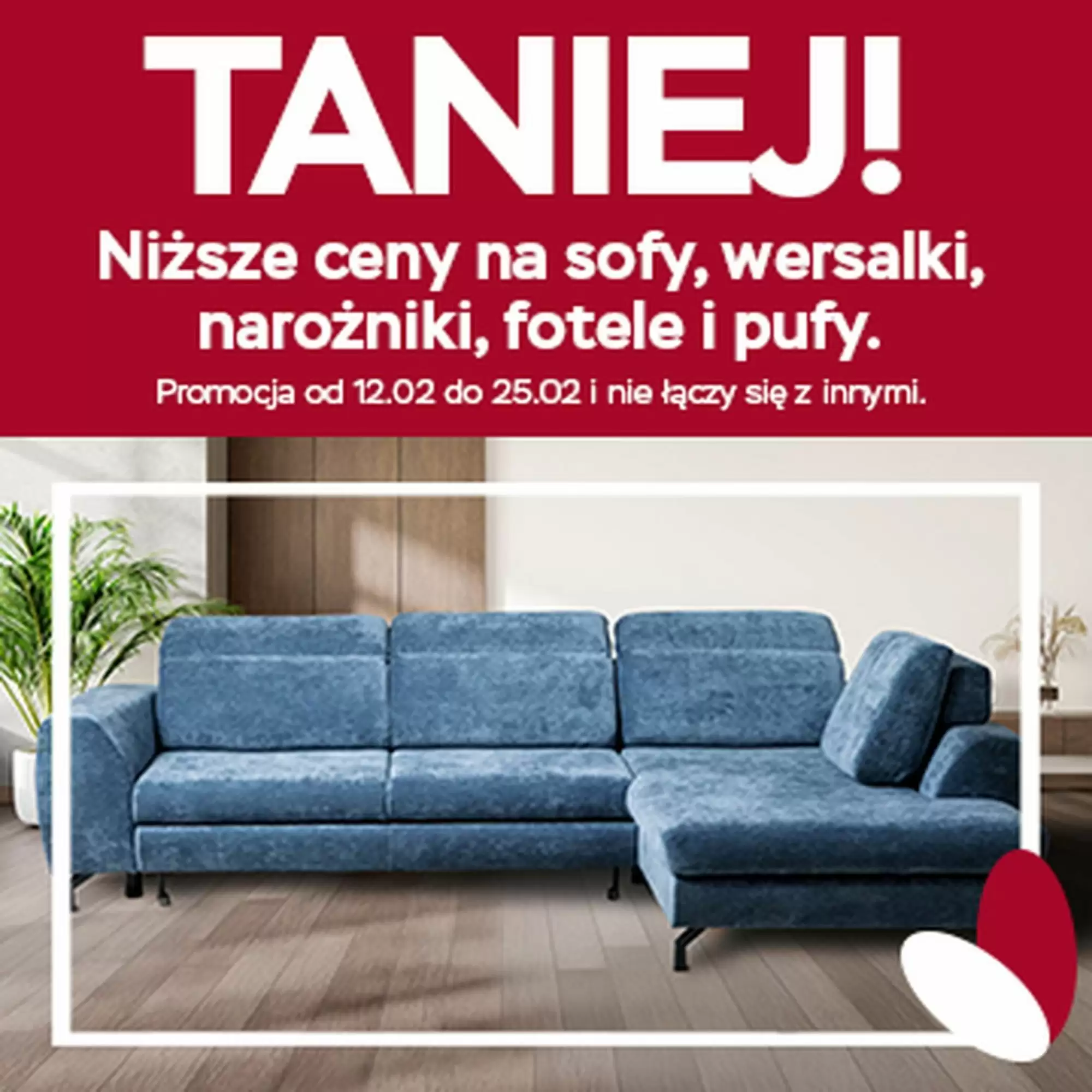 Abra Gazetka 12.02.2026 - 25.02.2026