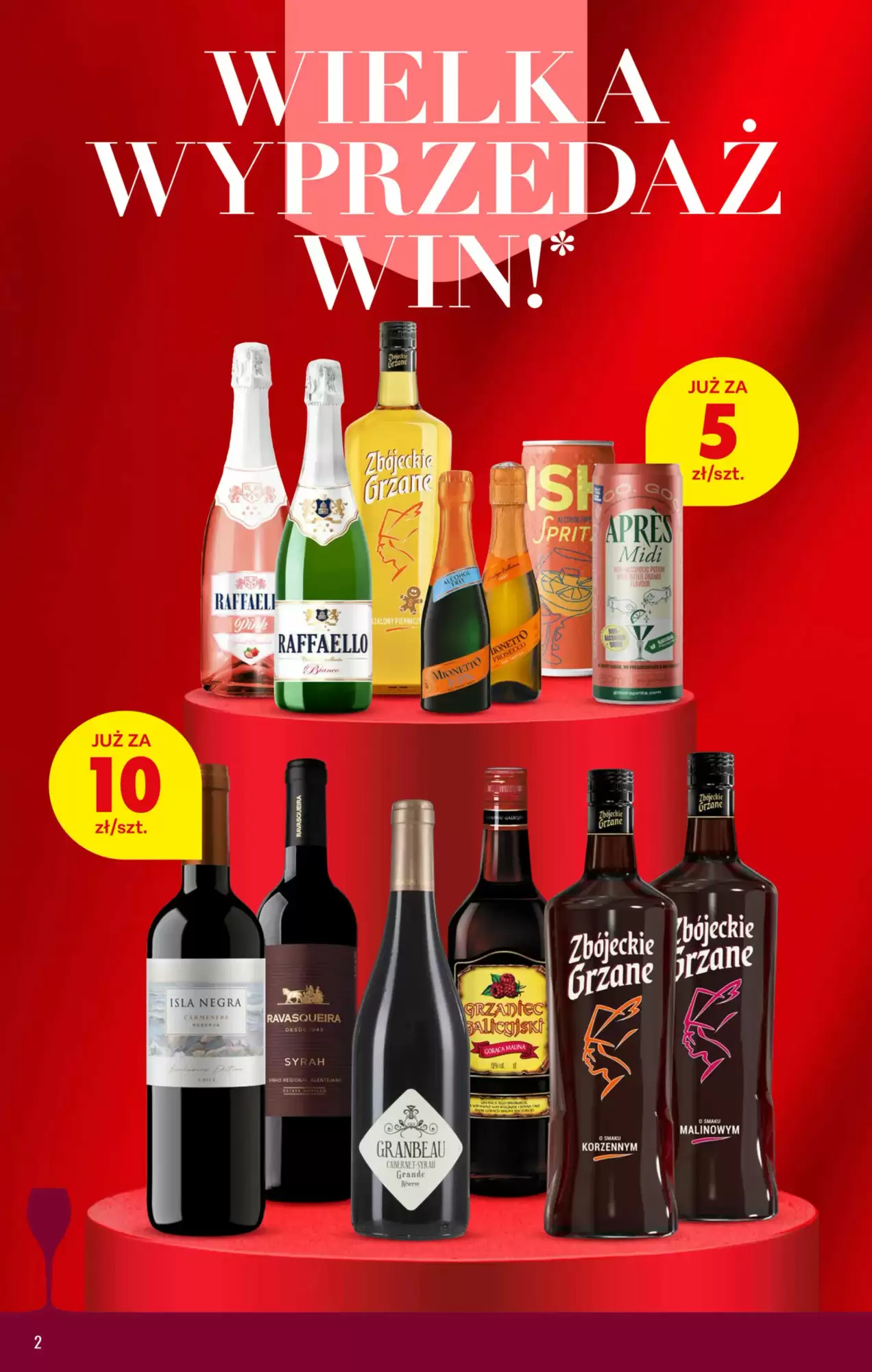 Biedronka Gazetka 22.02.2026 - 28.02.2026