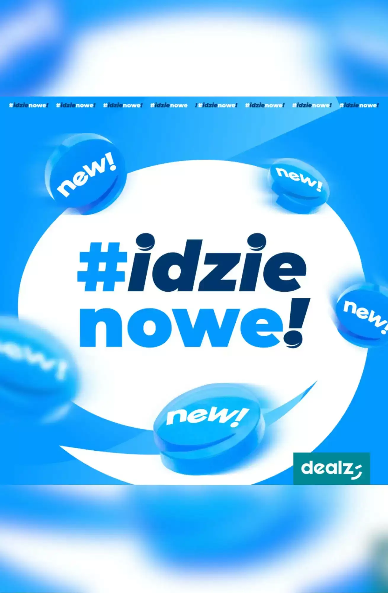 Dealz Gazetka 27.02.2026 - 04.03.2026