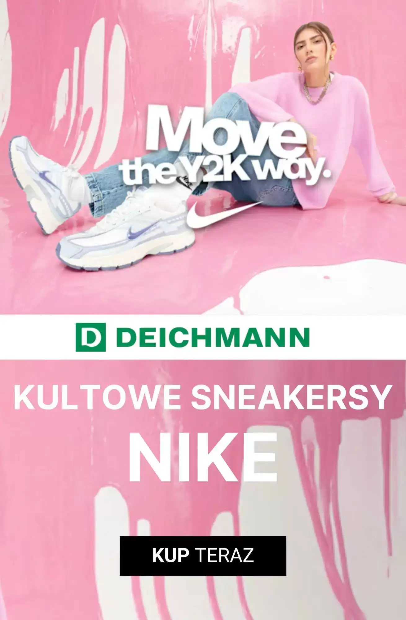 Deichmann Gazetka 09.02.2026 - 15.02.2026